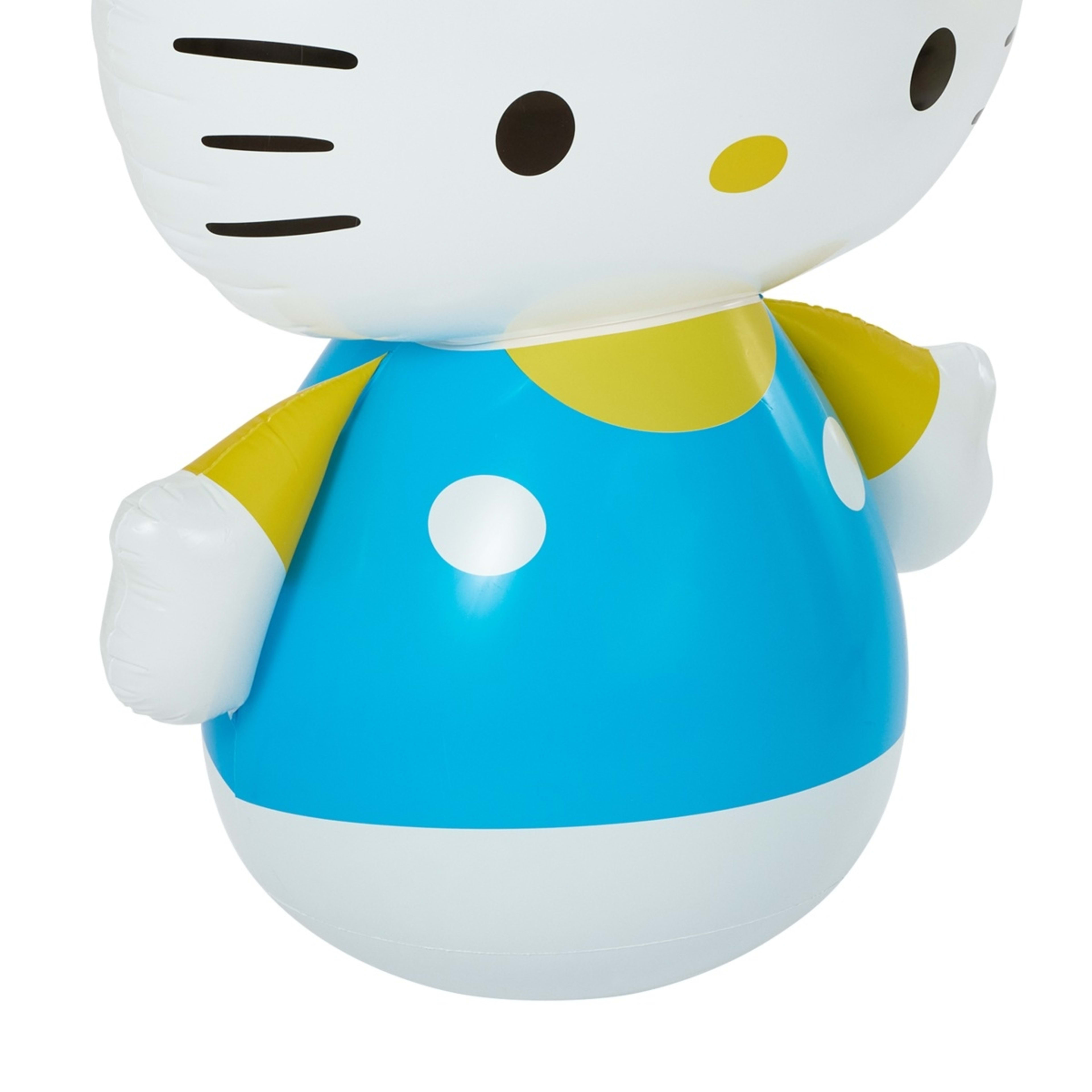 8 Hello Kitty Inflatable Character, 8 of 10