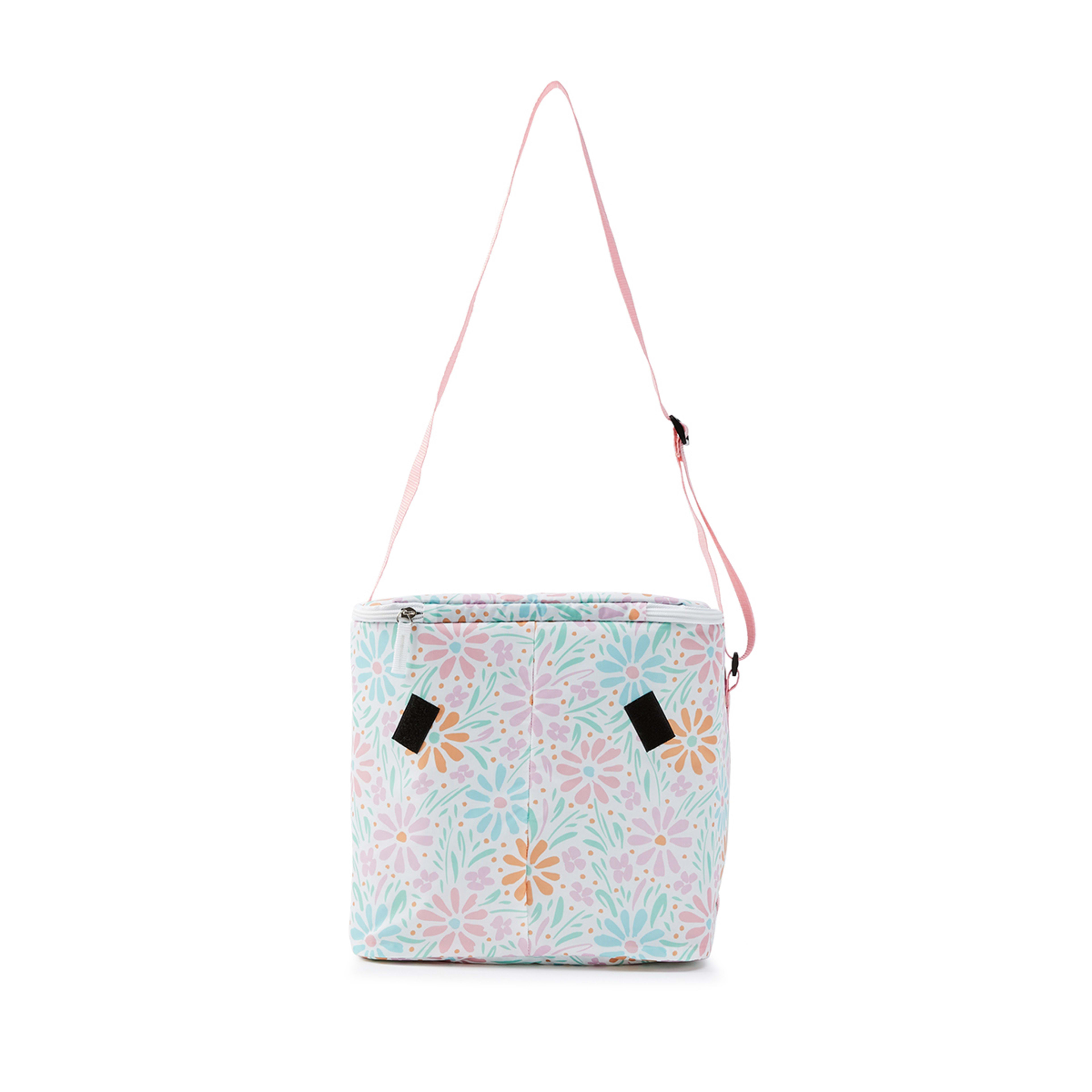 8 20L Collapsible Cooler - Floral, 8 of 10