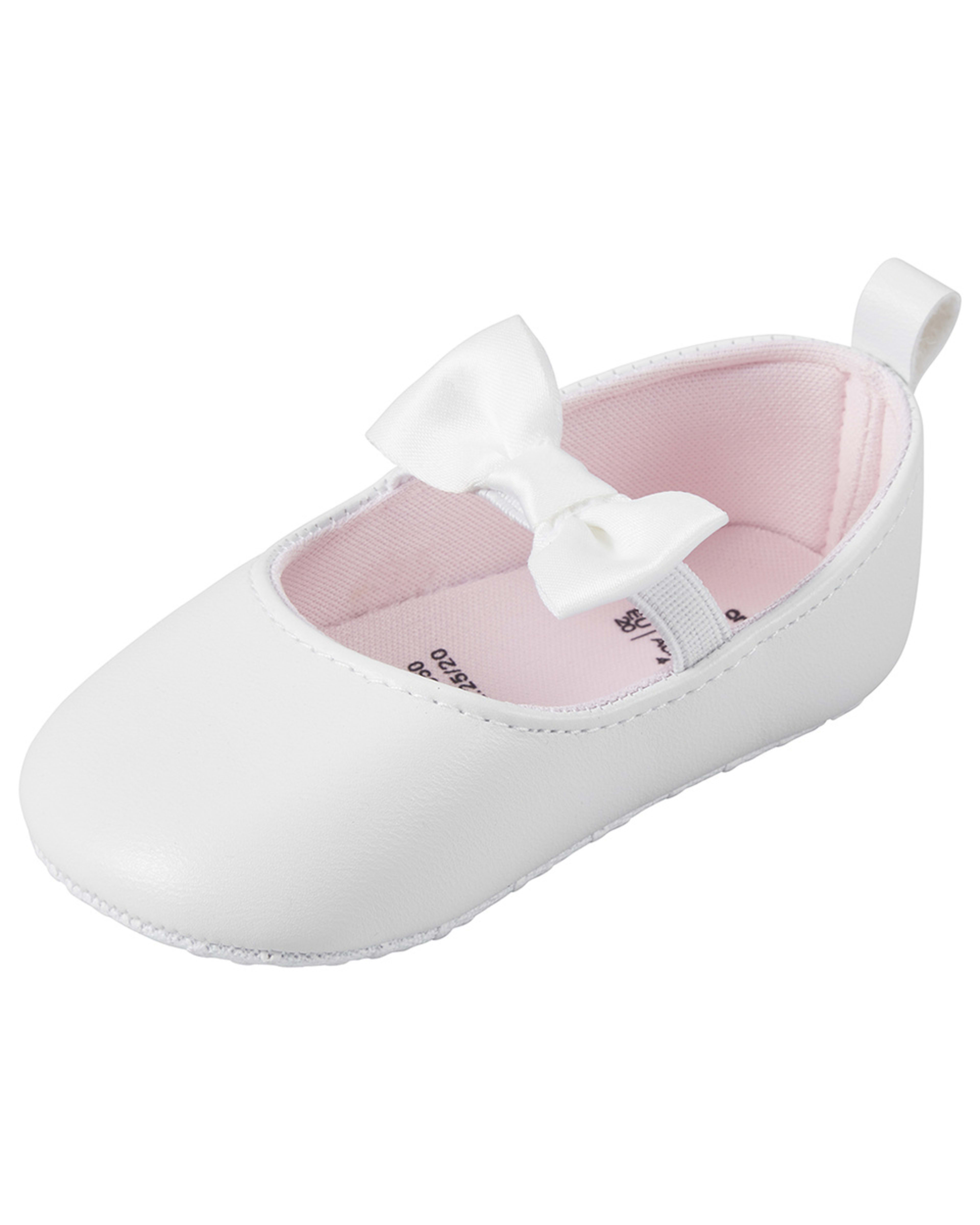 Baby A-Bar Shoes - Kmart