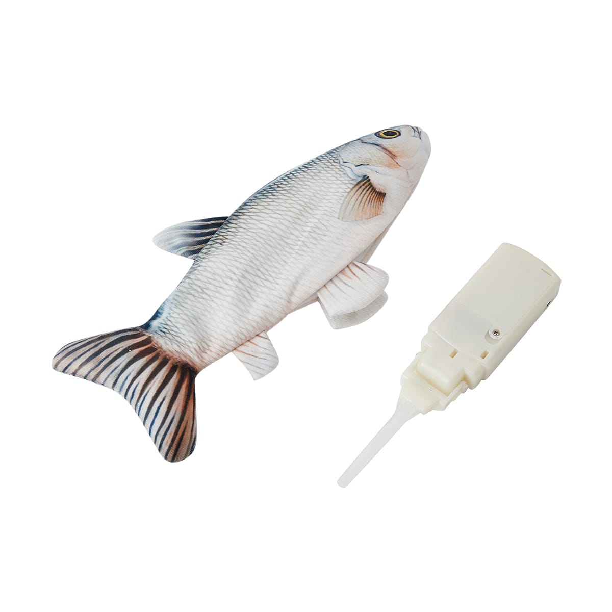 kmart cat toy fish