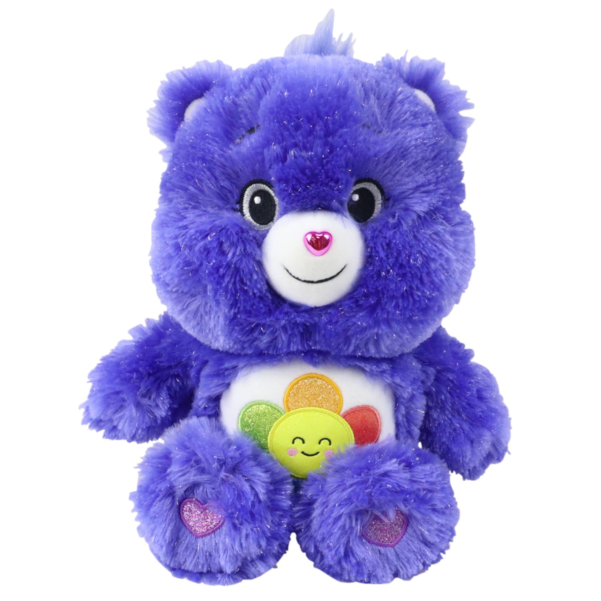 Care Bears Limited Edition Unlock The Magic Sweet Scents Bear