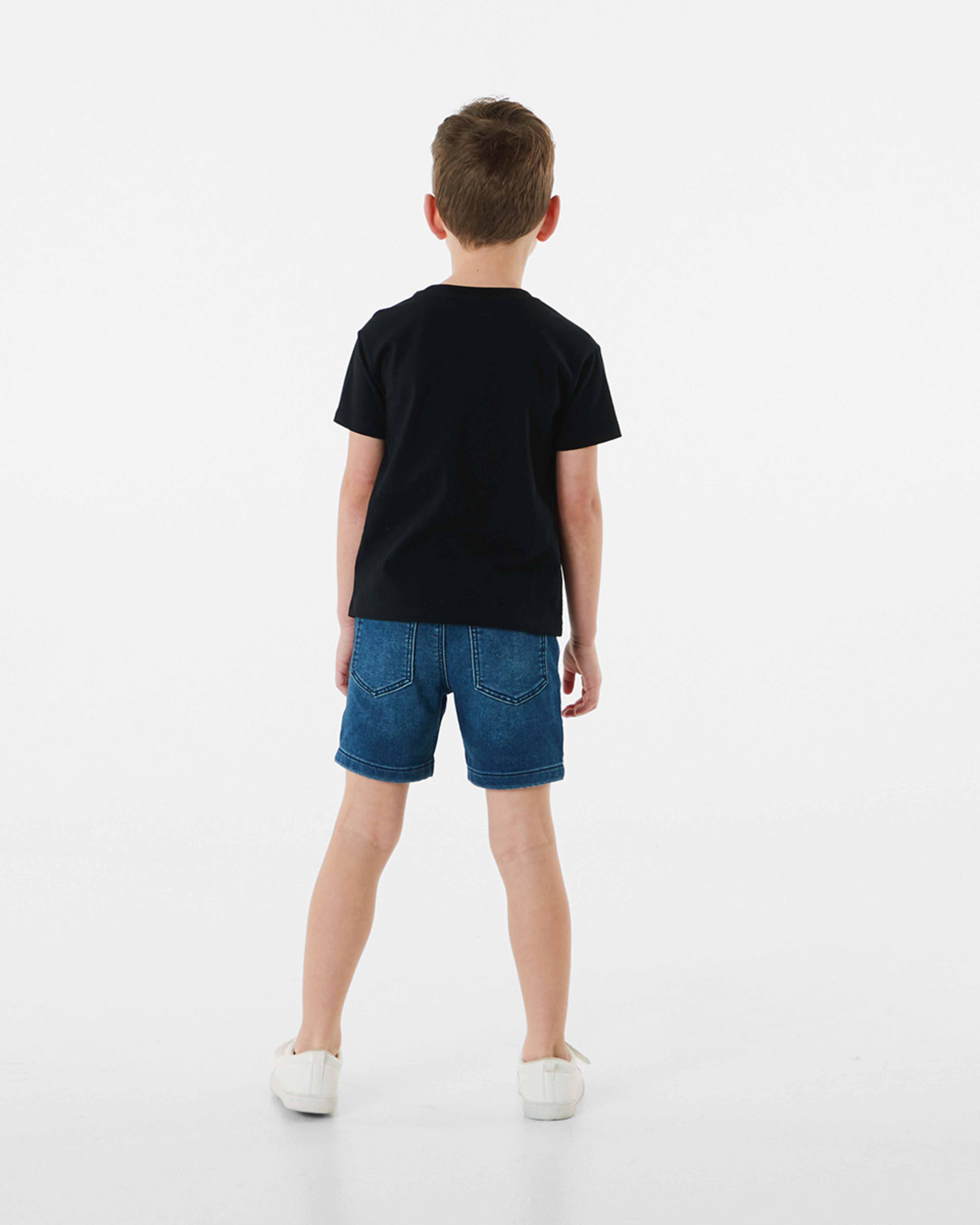 Photographic Print Tshirt Kmart