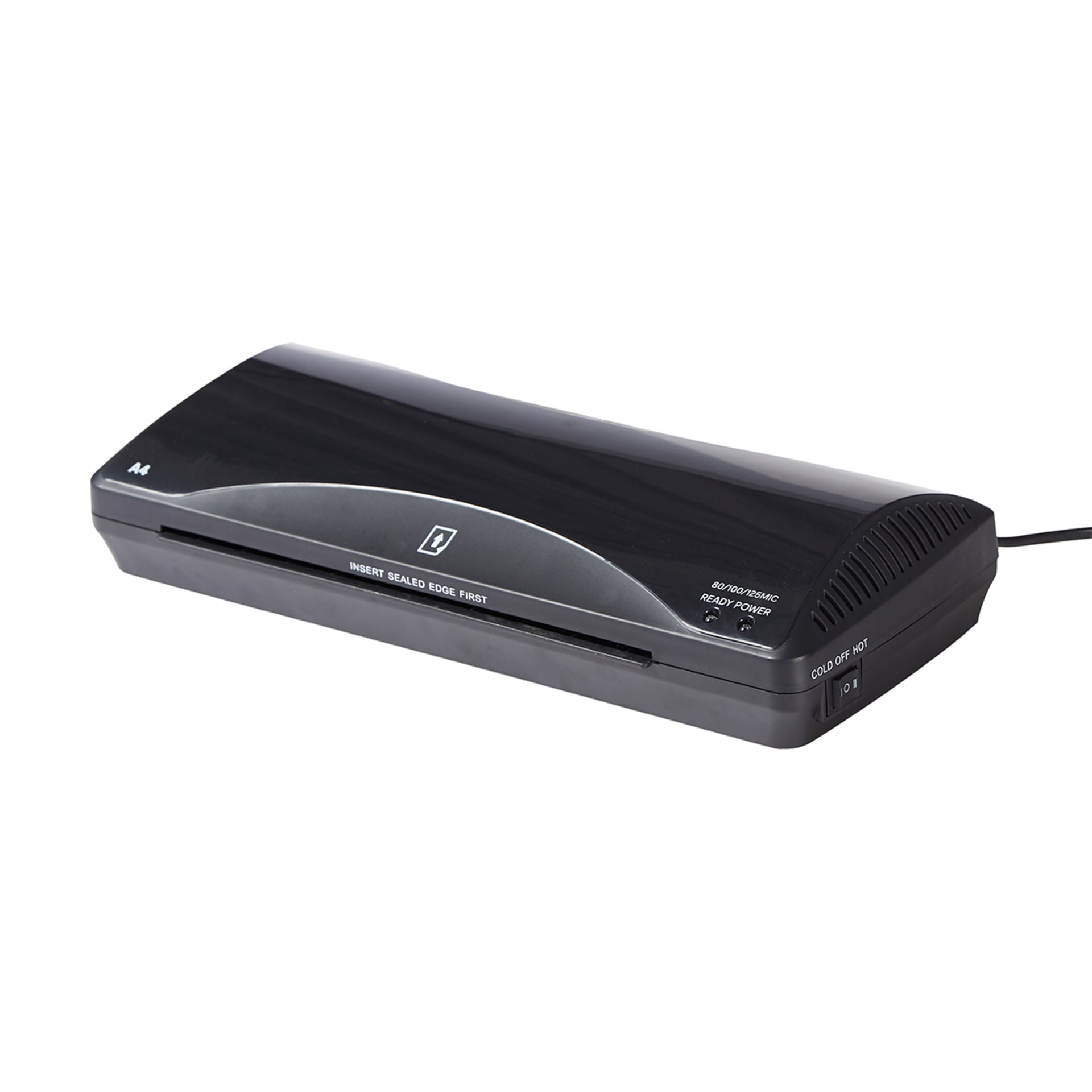 A4 Laminator Kmart