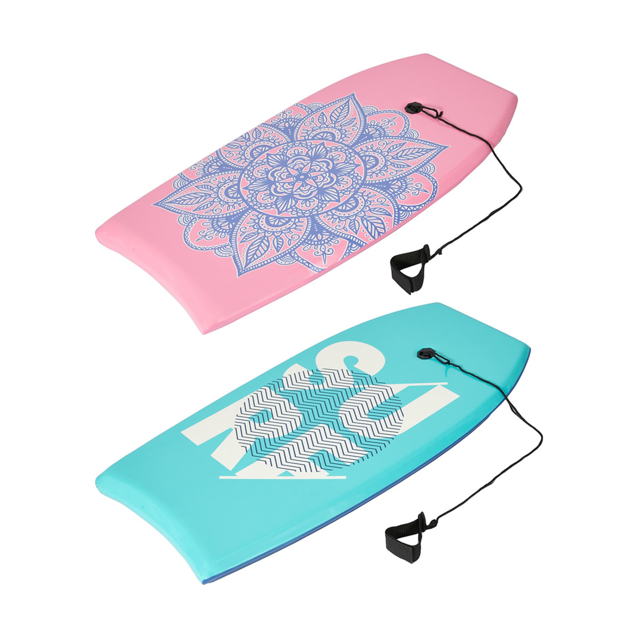 92cm Bodyboard Assorted Kmart