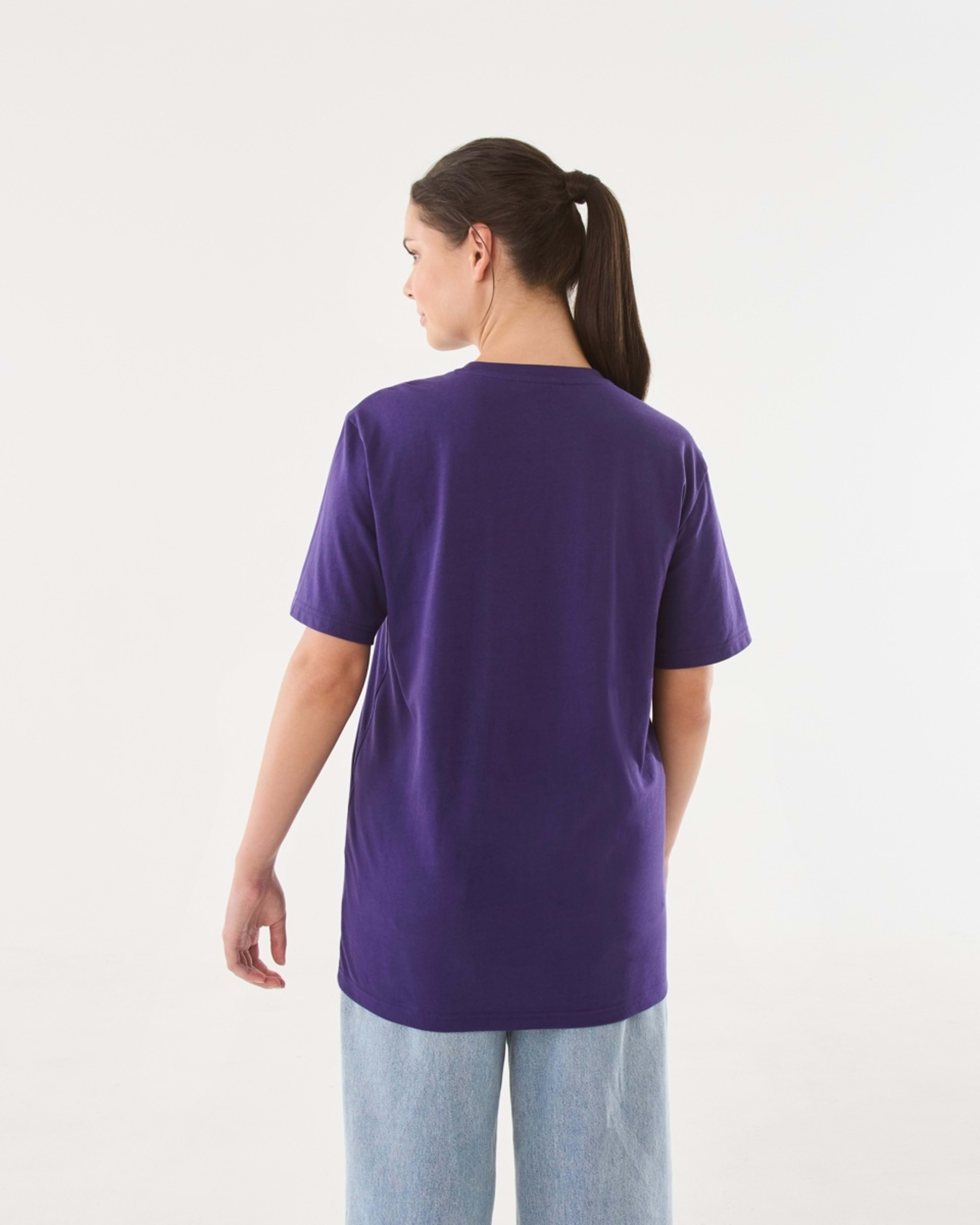 3 Official AFL Adult T-shirt Fremantle, 3 of 5