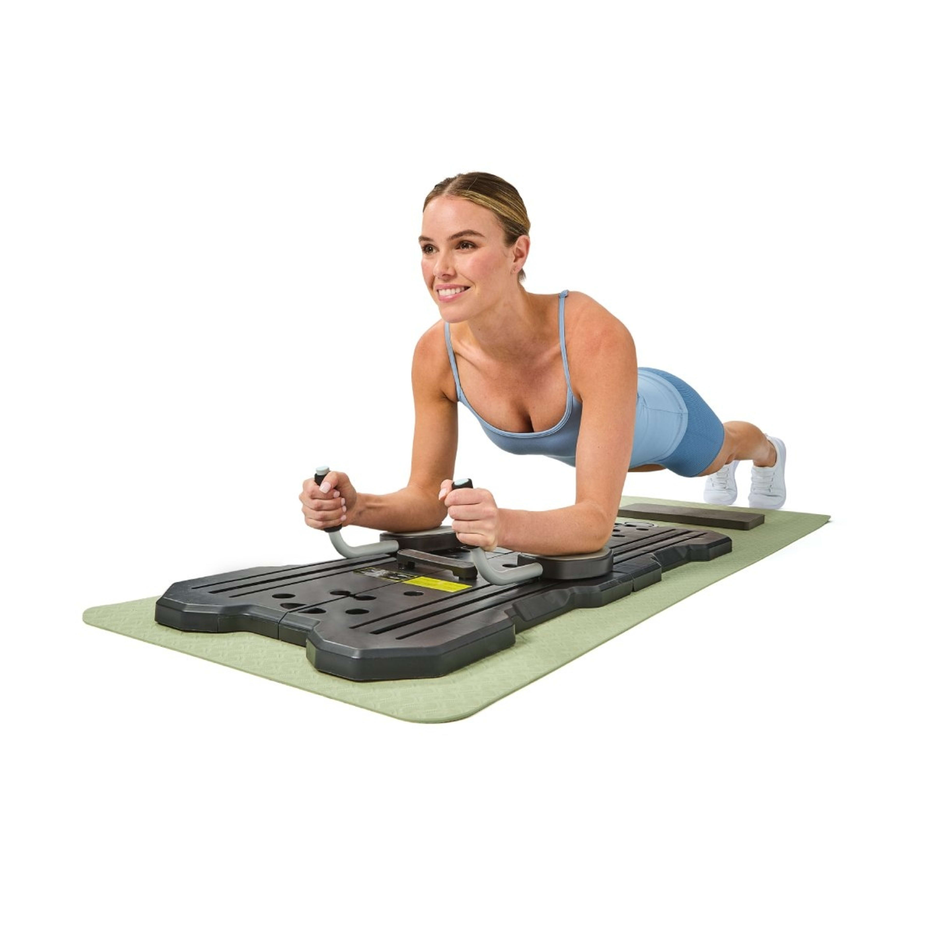 1 Multi Workout Station