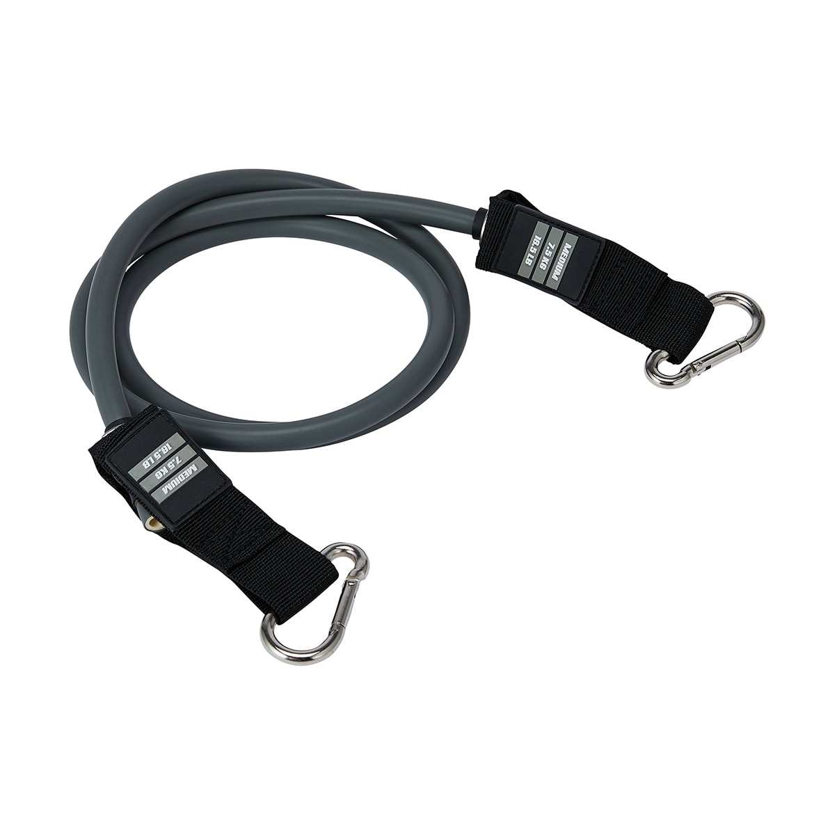 9 Piece Resistance Tube Set Kmart