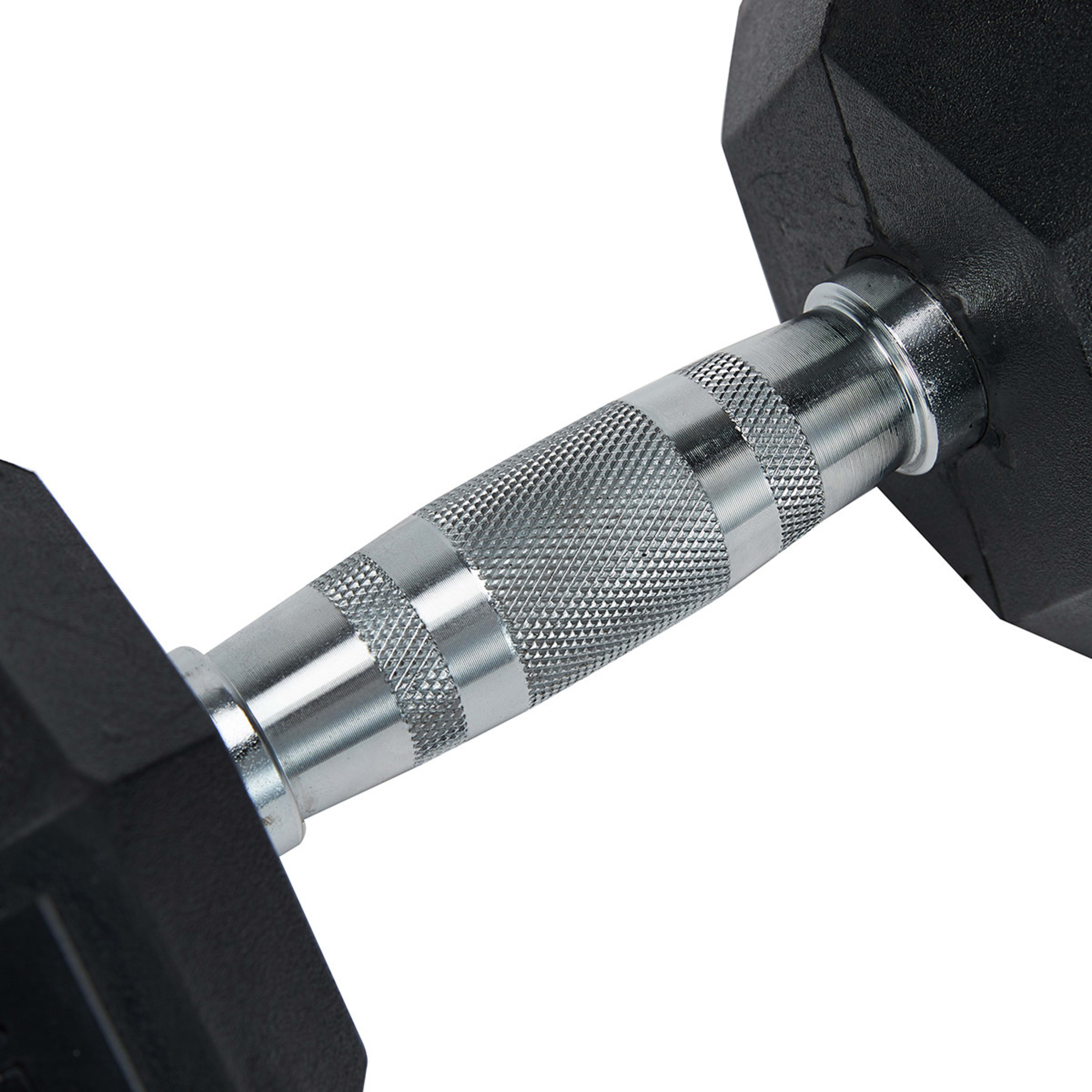 4 Dumbbell - 15kg, 4 of 6