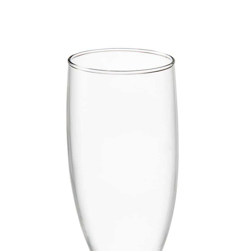 6 Everyday Flute Glasses Kmart