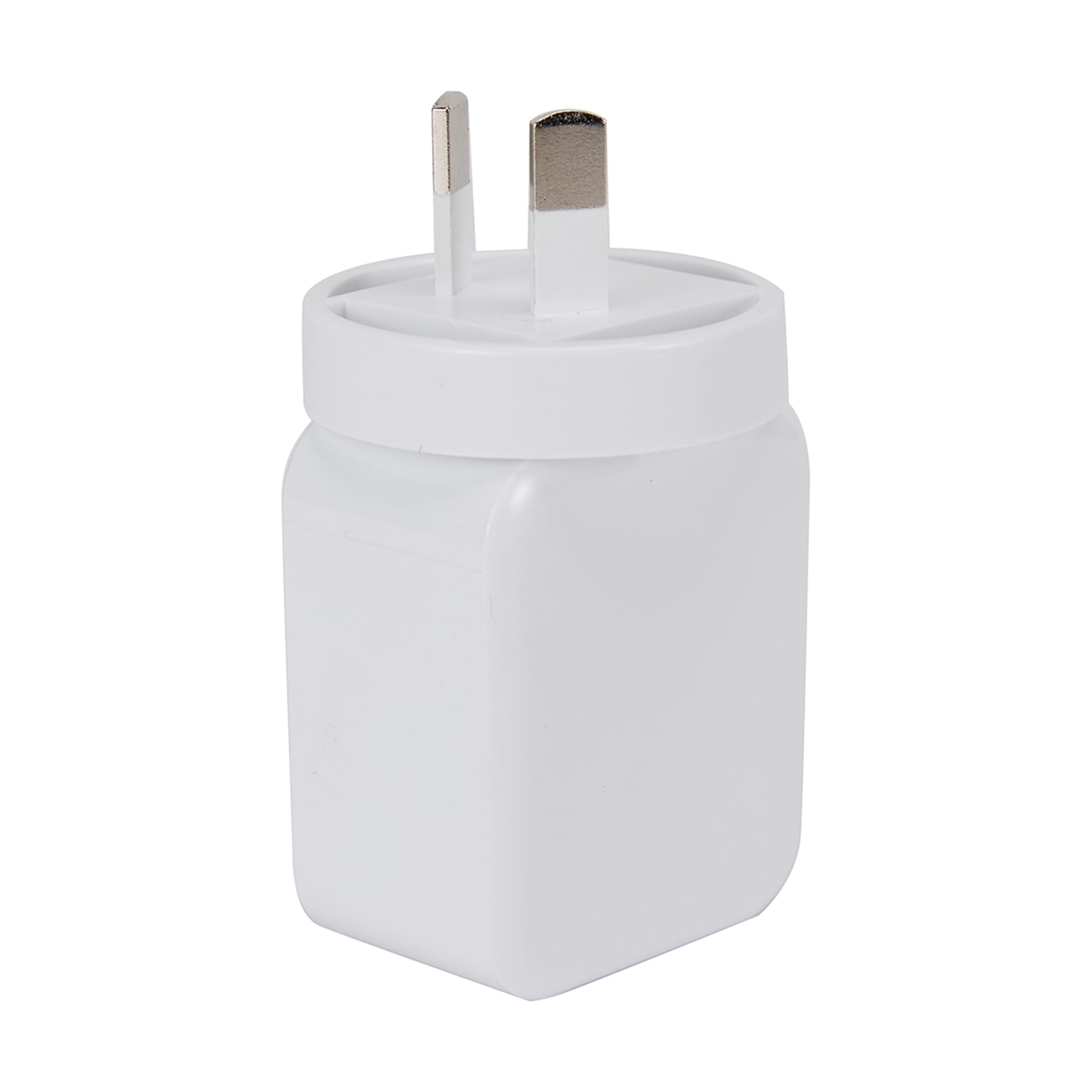 USB Single Fast Charging Wall Charger Kmart