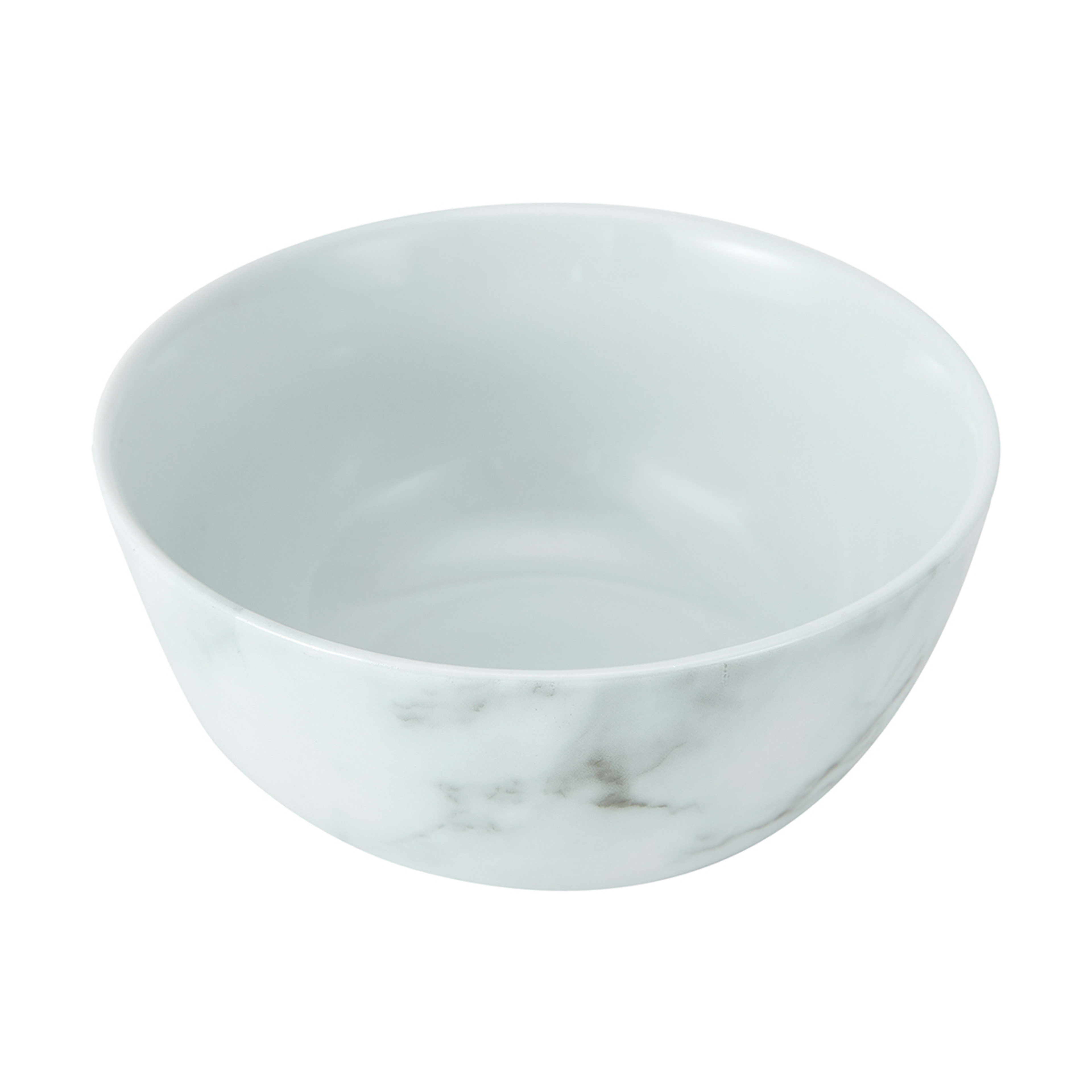 1 Marble Look Small Bowl