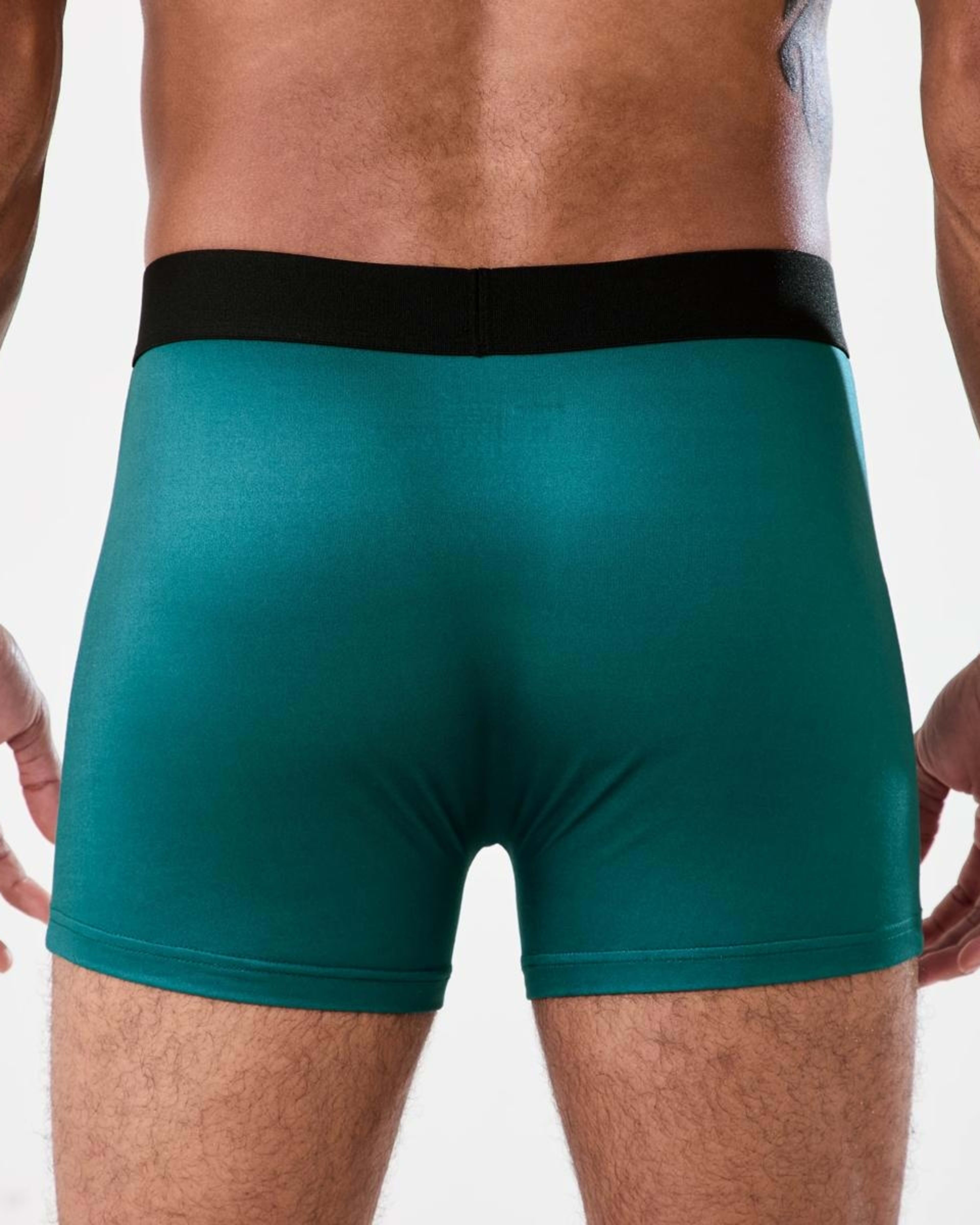3 Trunks and Socks Set BEAR BUM, 3 of 8