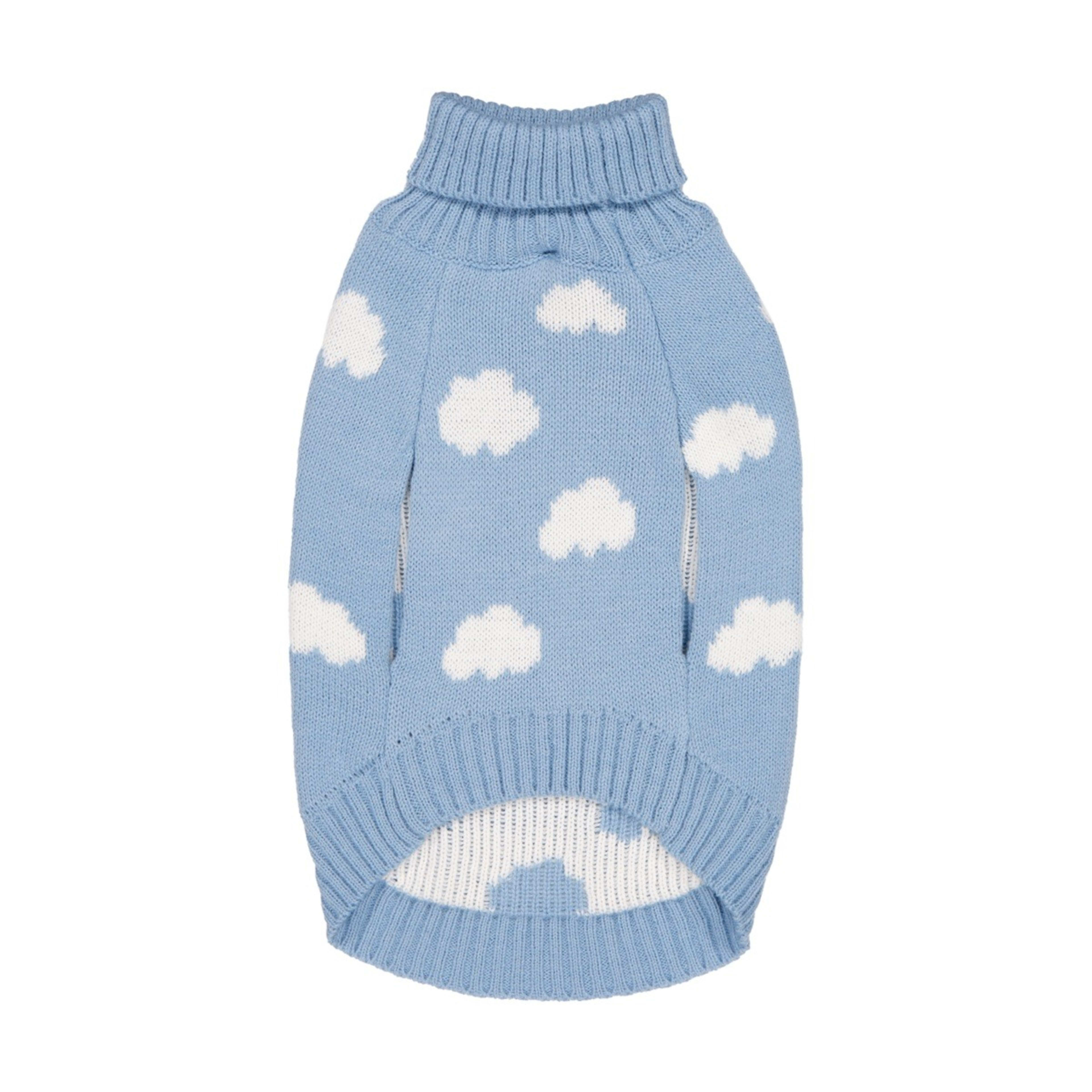 6 Pet Cloud Knit - Medium, 6 of 10