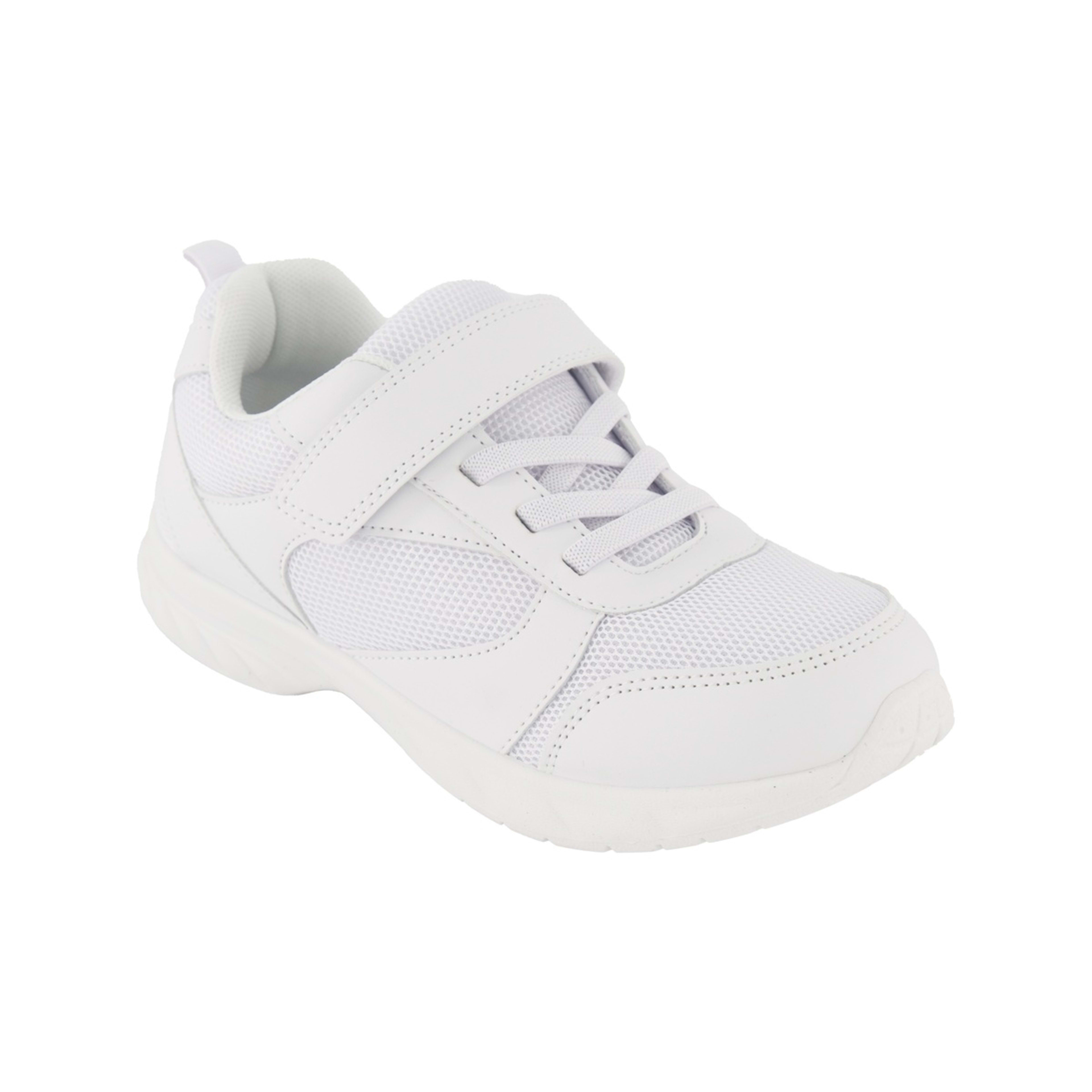 1 Senior Sneakers White, 1 of 6