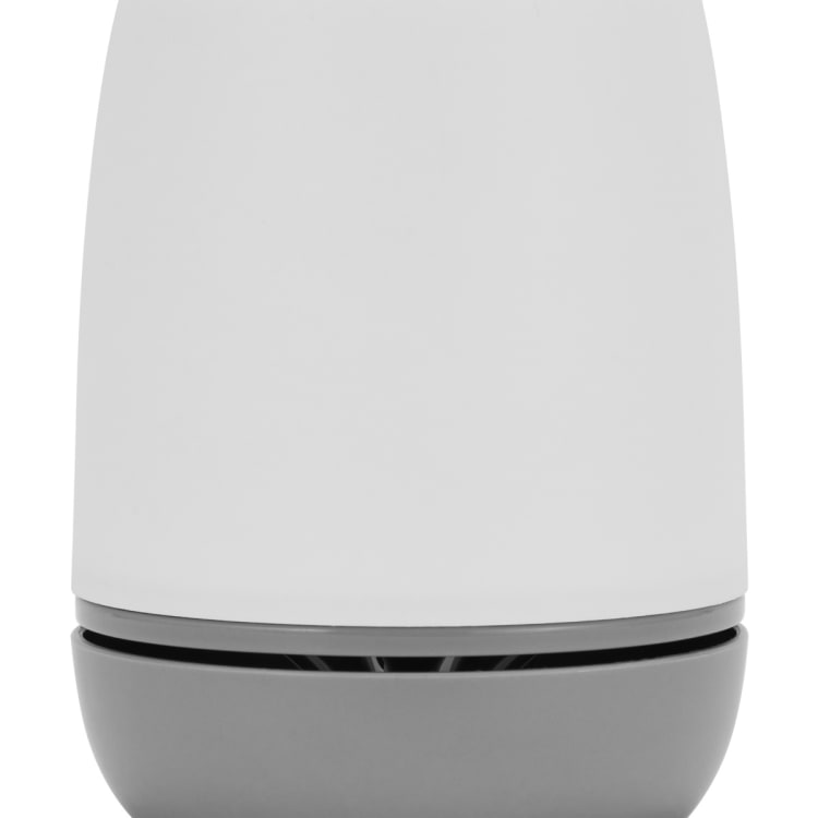 Refillable Toilet Brush Set - Kmart