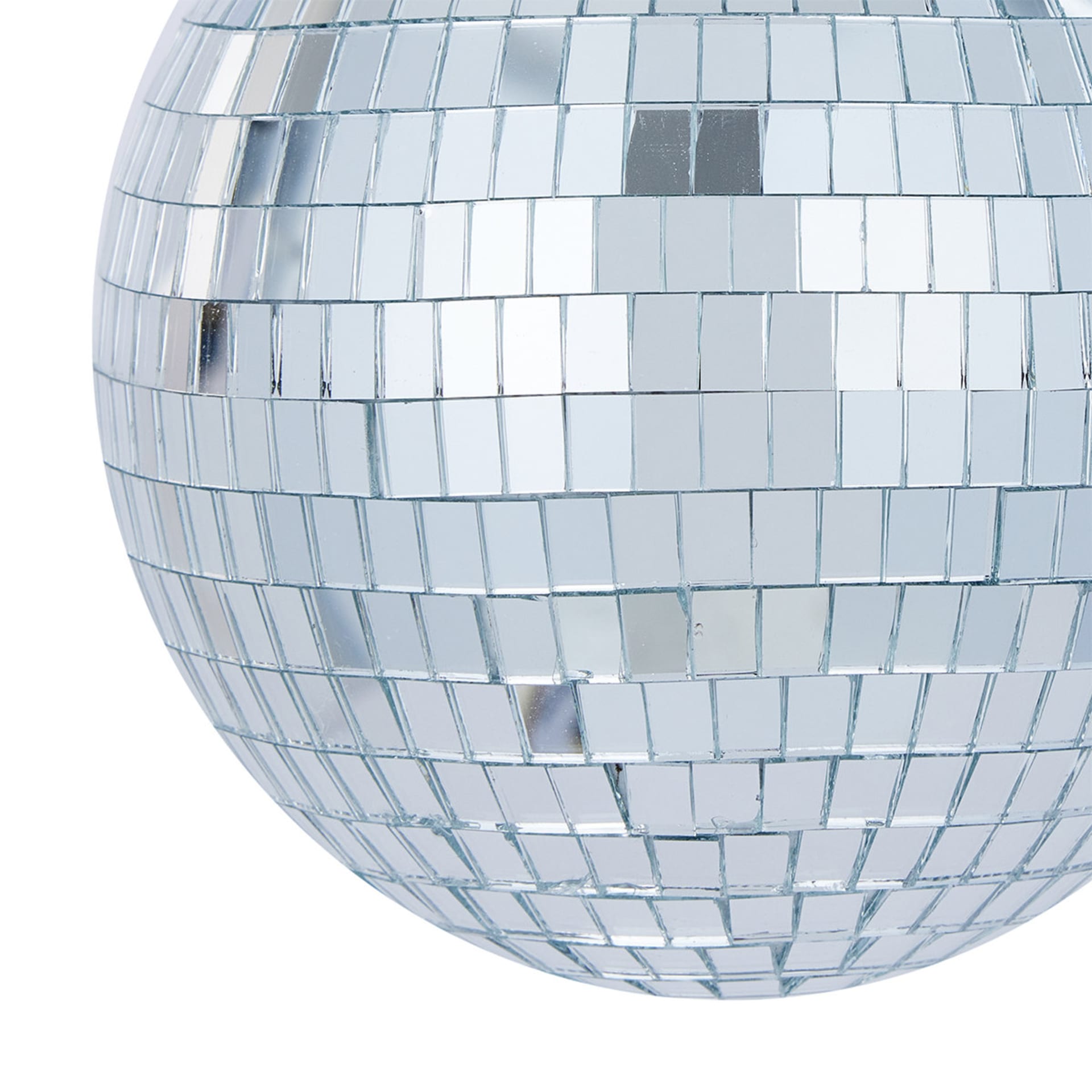 12 Piece Disco Ball Decoration Pack Kmart NZ