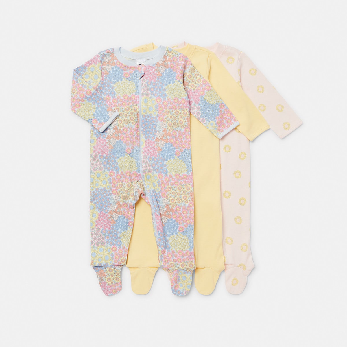 Kmart baby sale jumpsuit