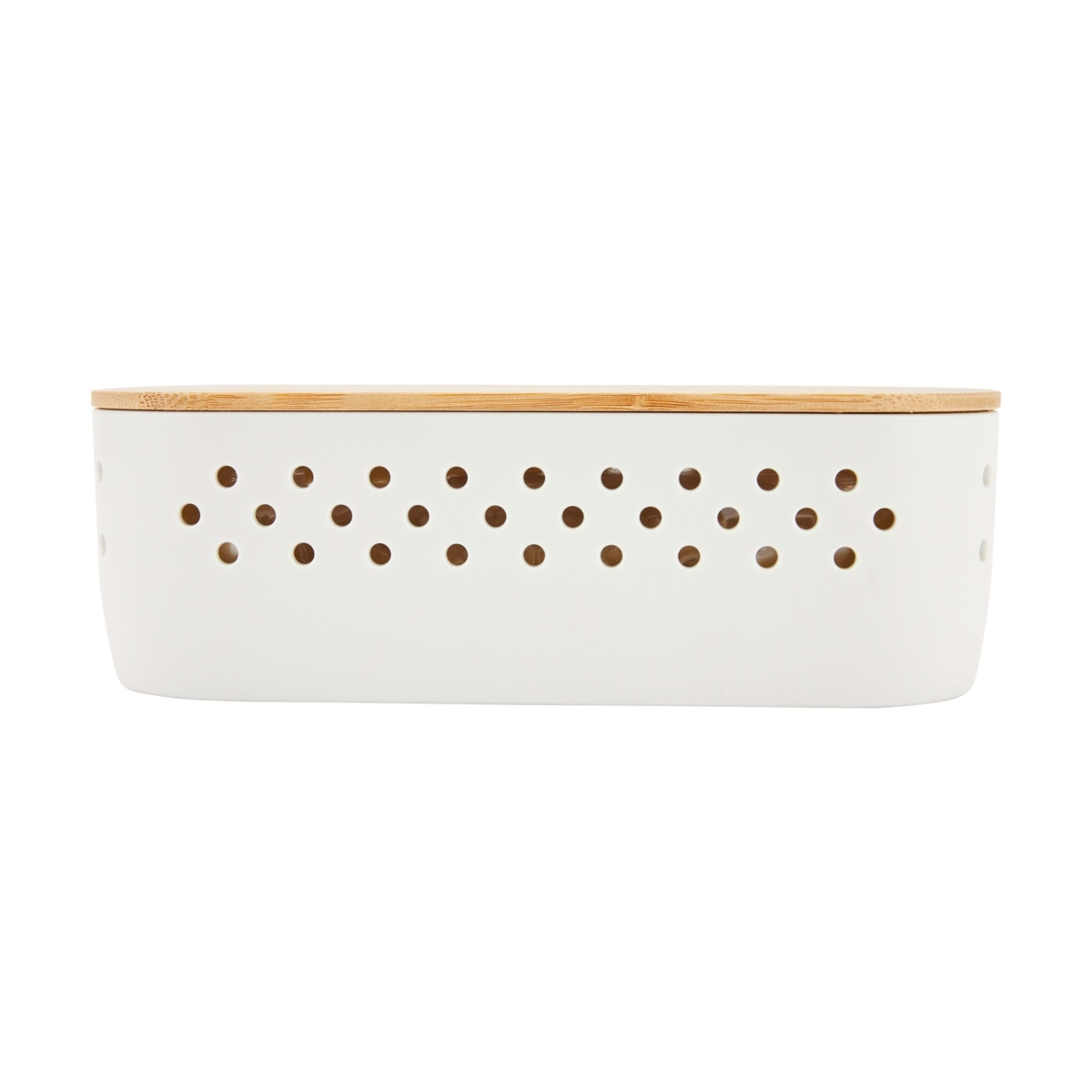 2 400g Bamboo Lid Slim Moisture Absorber, 2 of 6