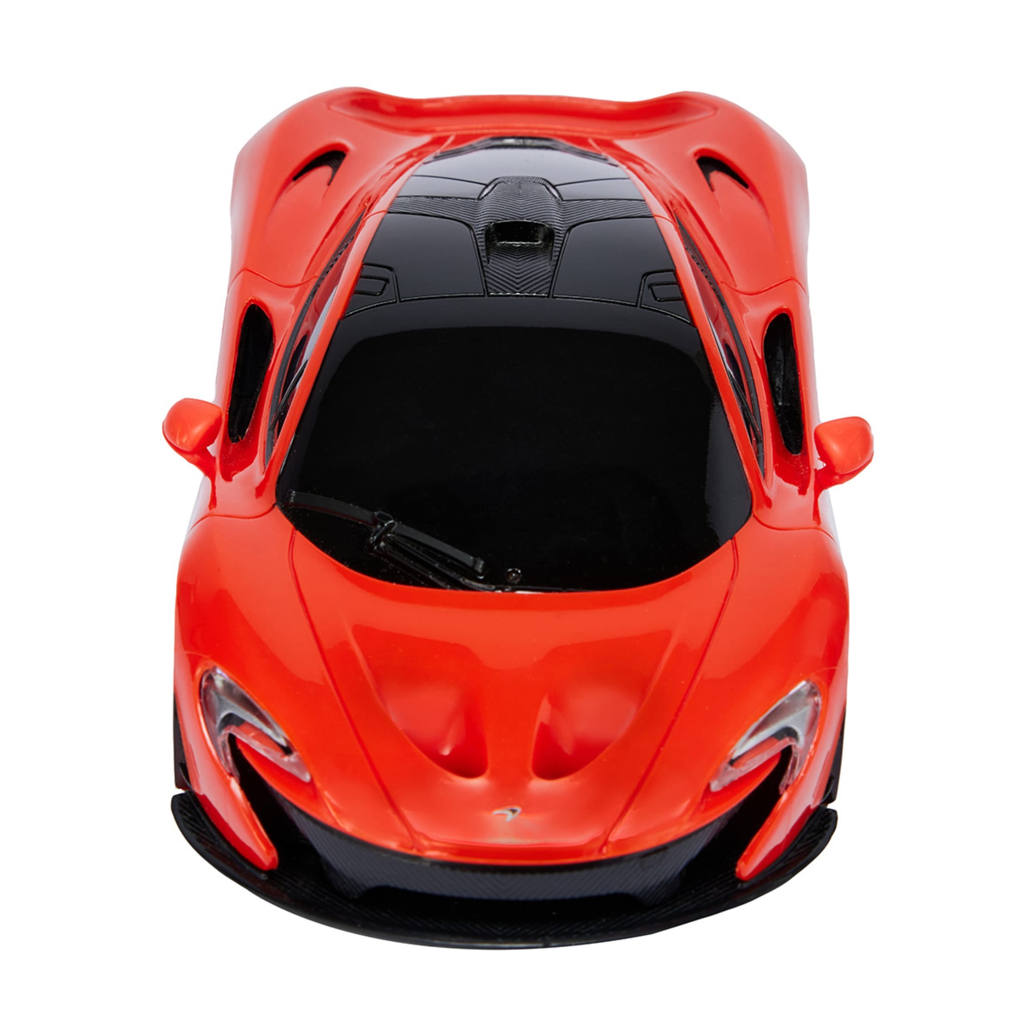 Rastar R/C 124 Scale McLaren P1 Kmart