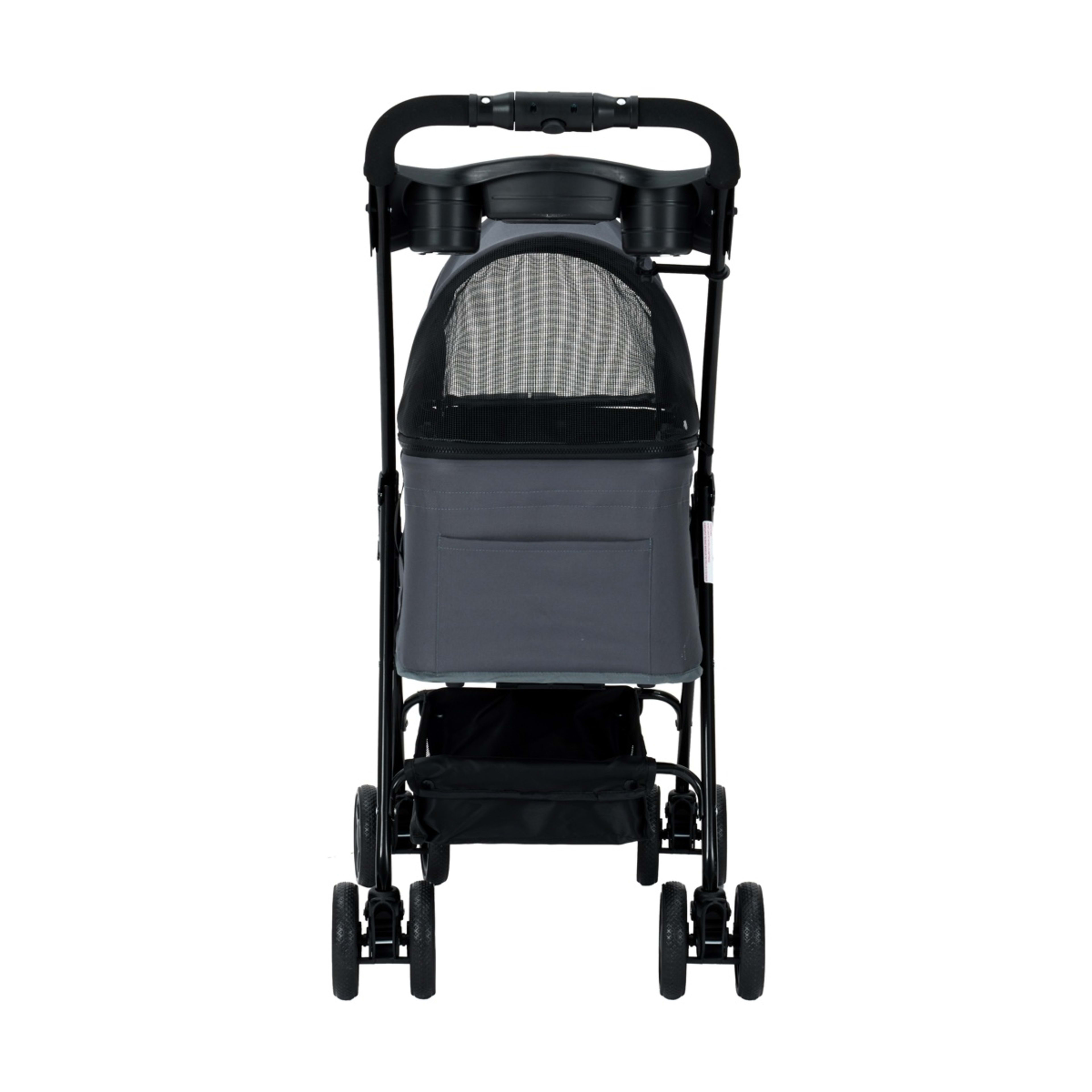 5 Pet Stroller, 5 of 10
