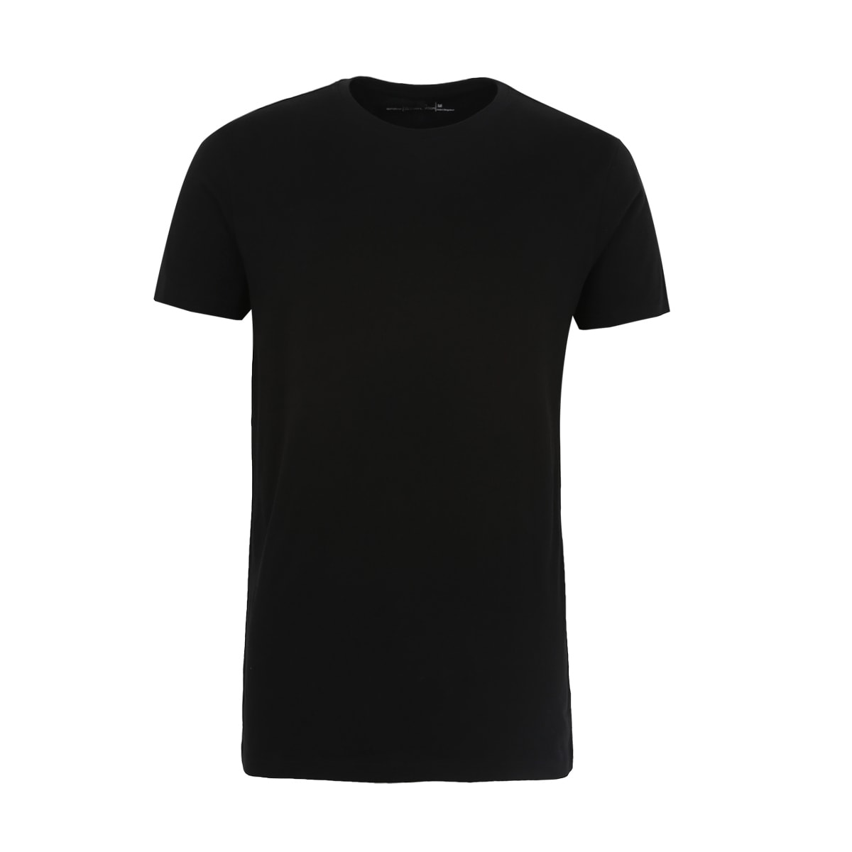 Australian Grown Cotton Longline T-shirt - Kmart