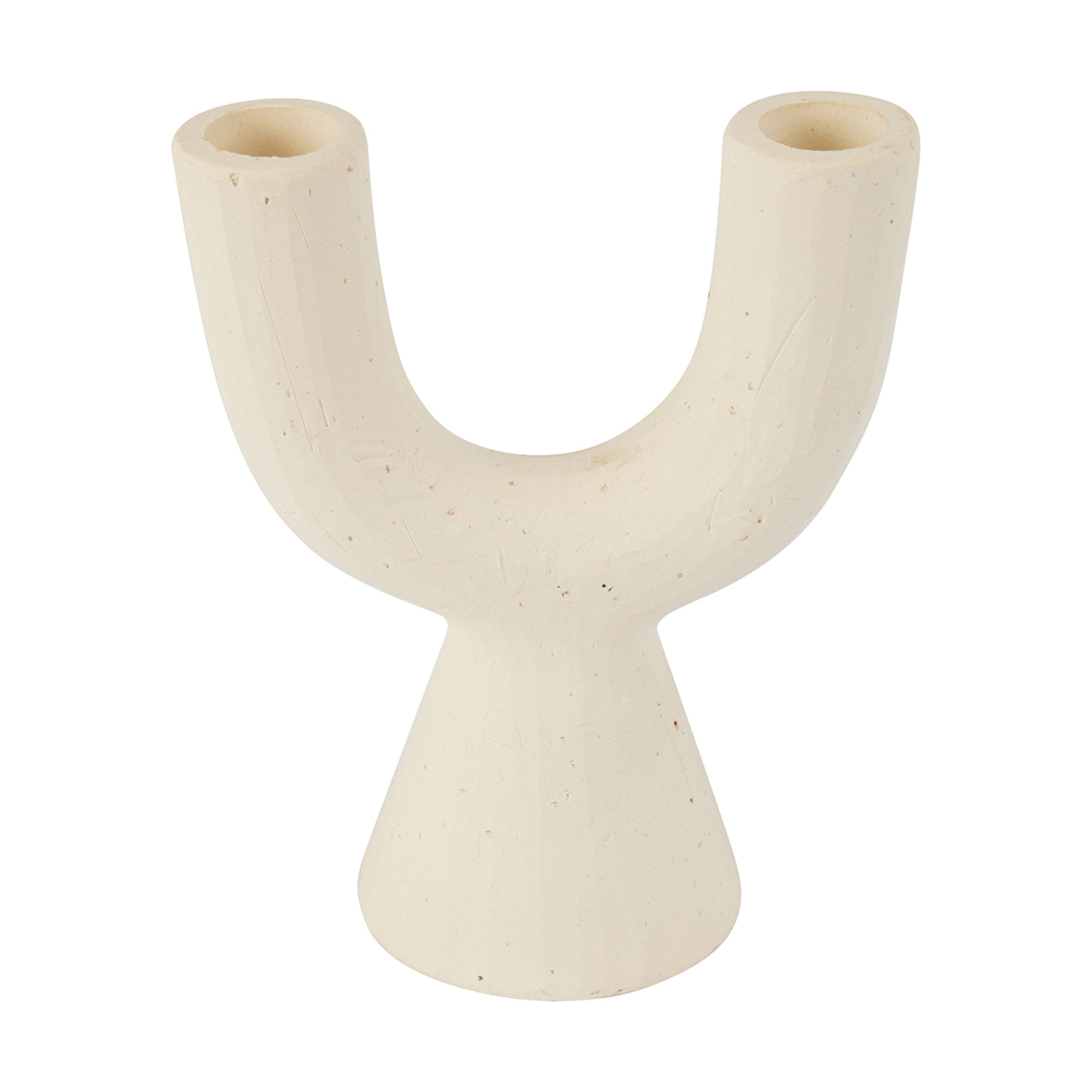 Dual Taper Candle Holder Kmart