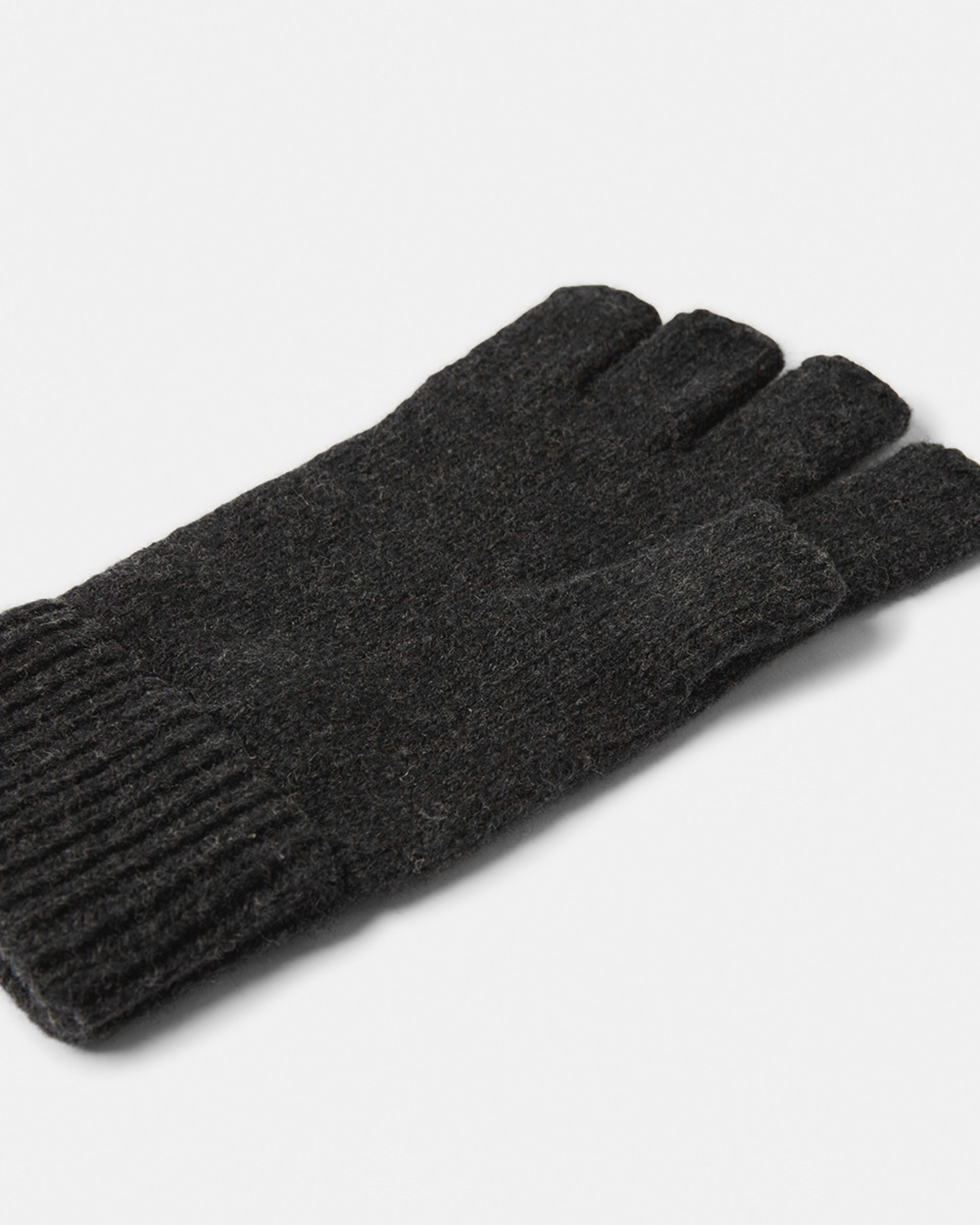 Wool Fingerless Gloves Kmart NZ