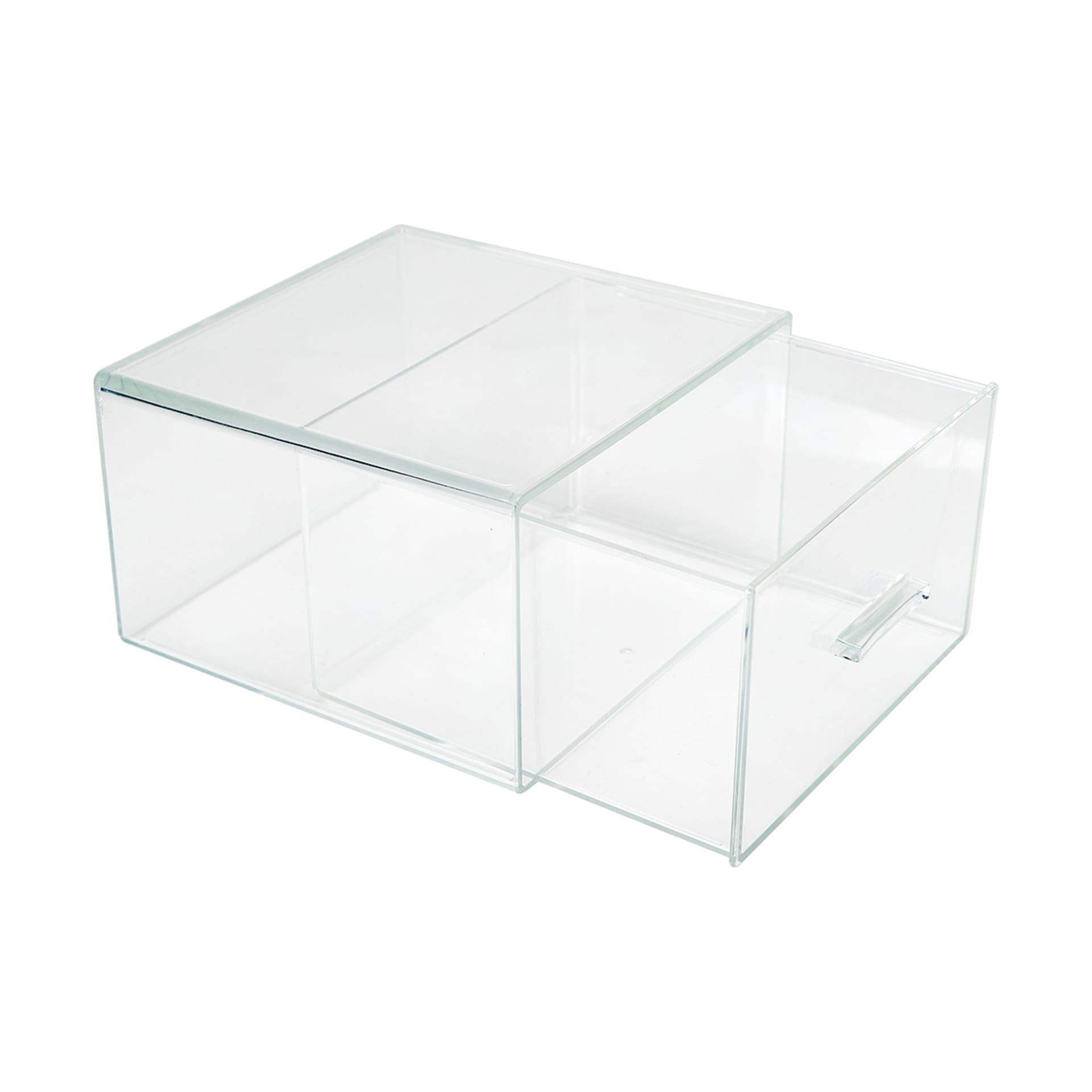 Modular Drawer Organiser Medium Kmart