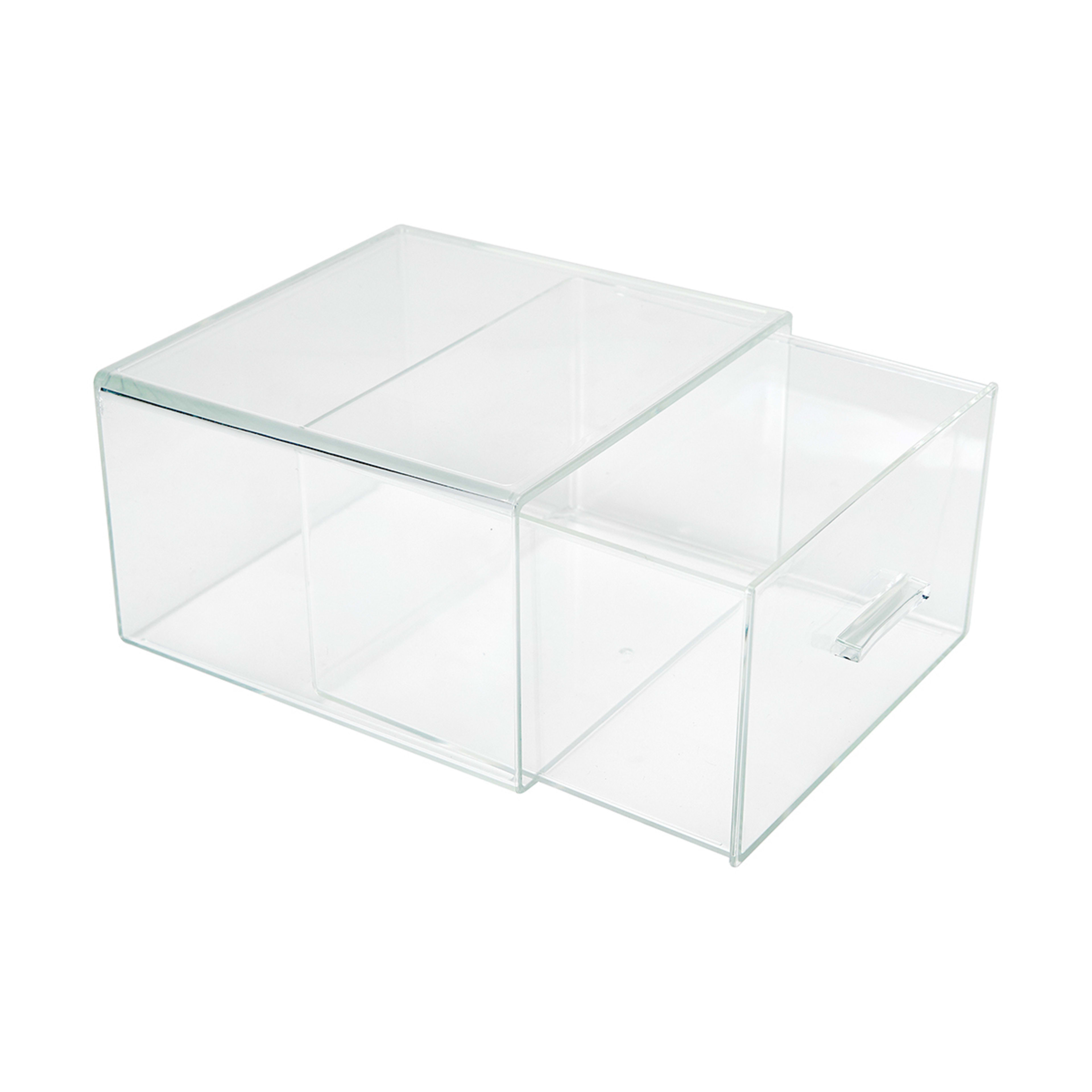 Modular Drawer Organiser Medium Kmart
