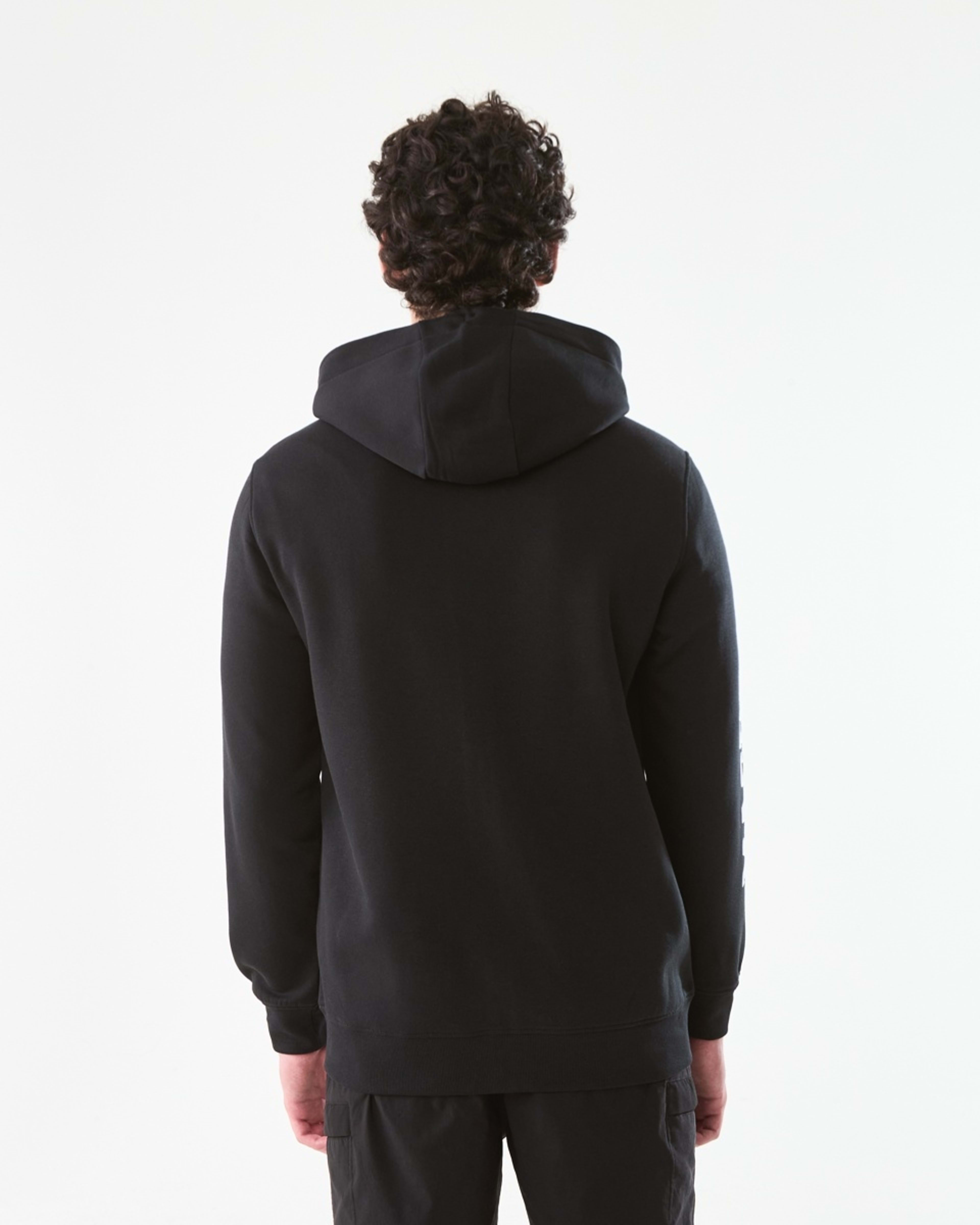 5 AFL Adult Zip Through Hoodie Collwood, 5 of 10