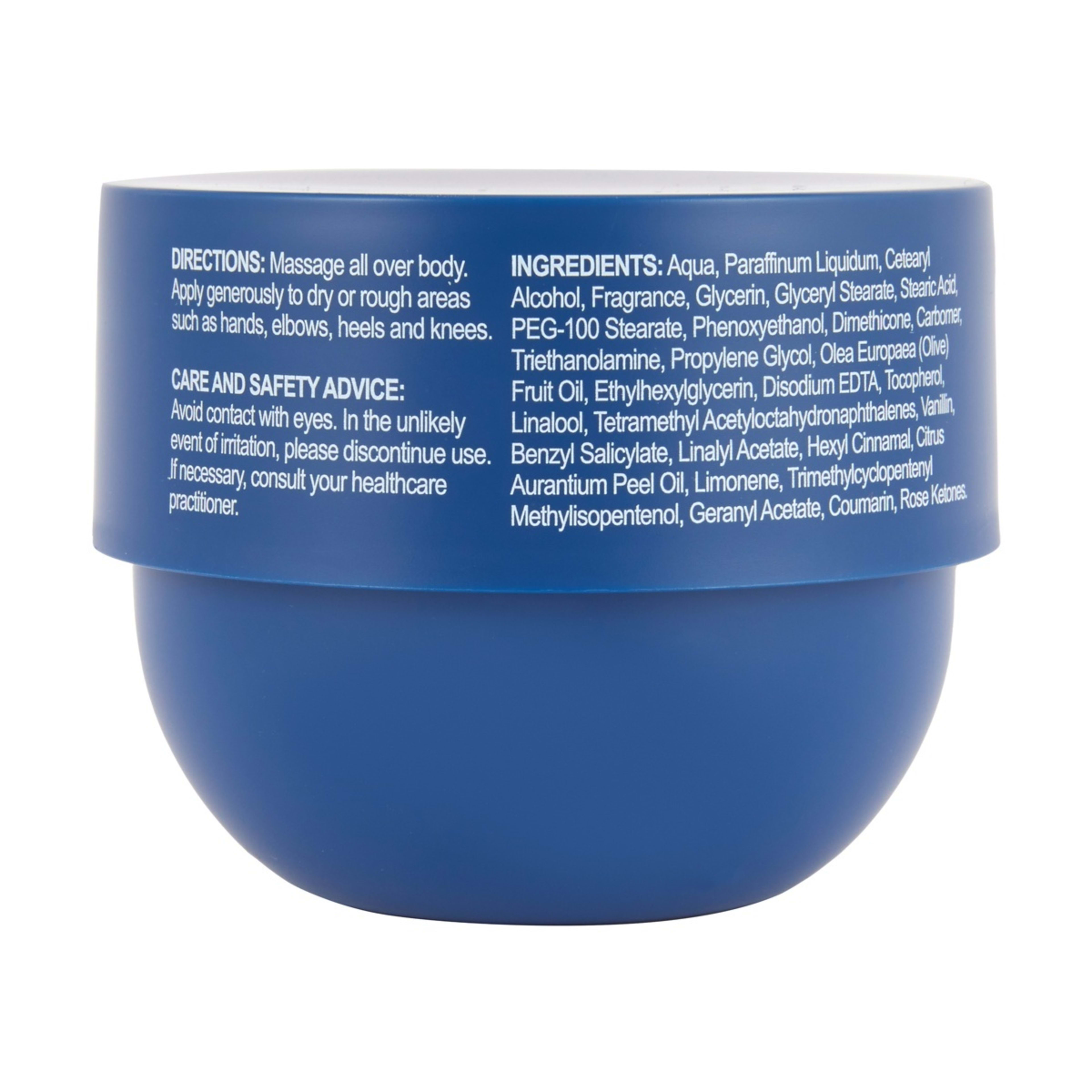 5 OXX Fragrance Until Dawn Summer Solstice Body Butter 240ml - Blackcurrant, Pear and Creamy Caramel, 5 of 6