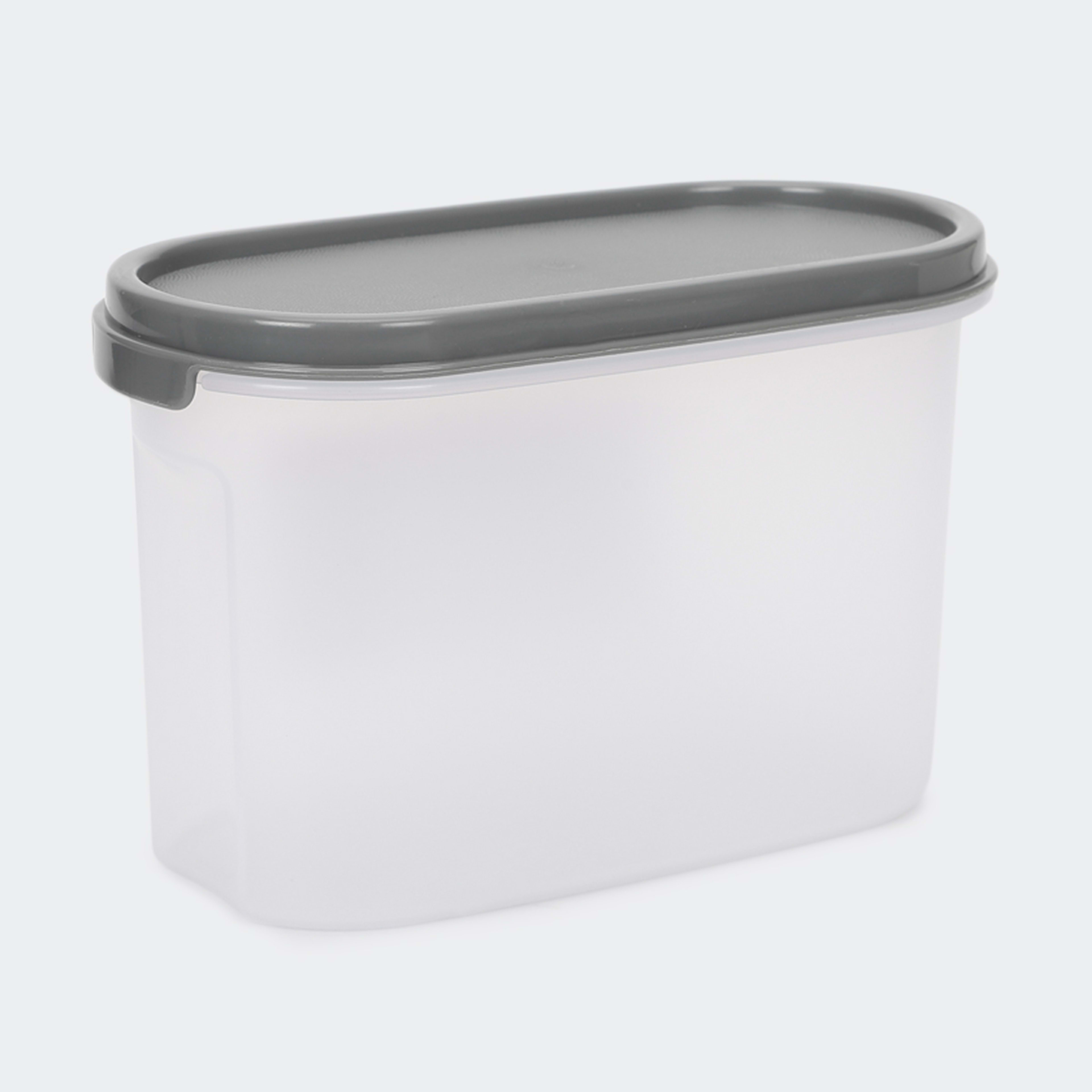 1 1.1L Dry Food Storage