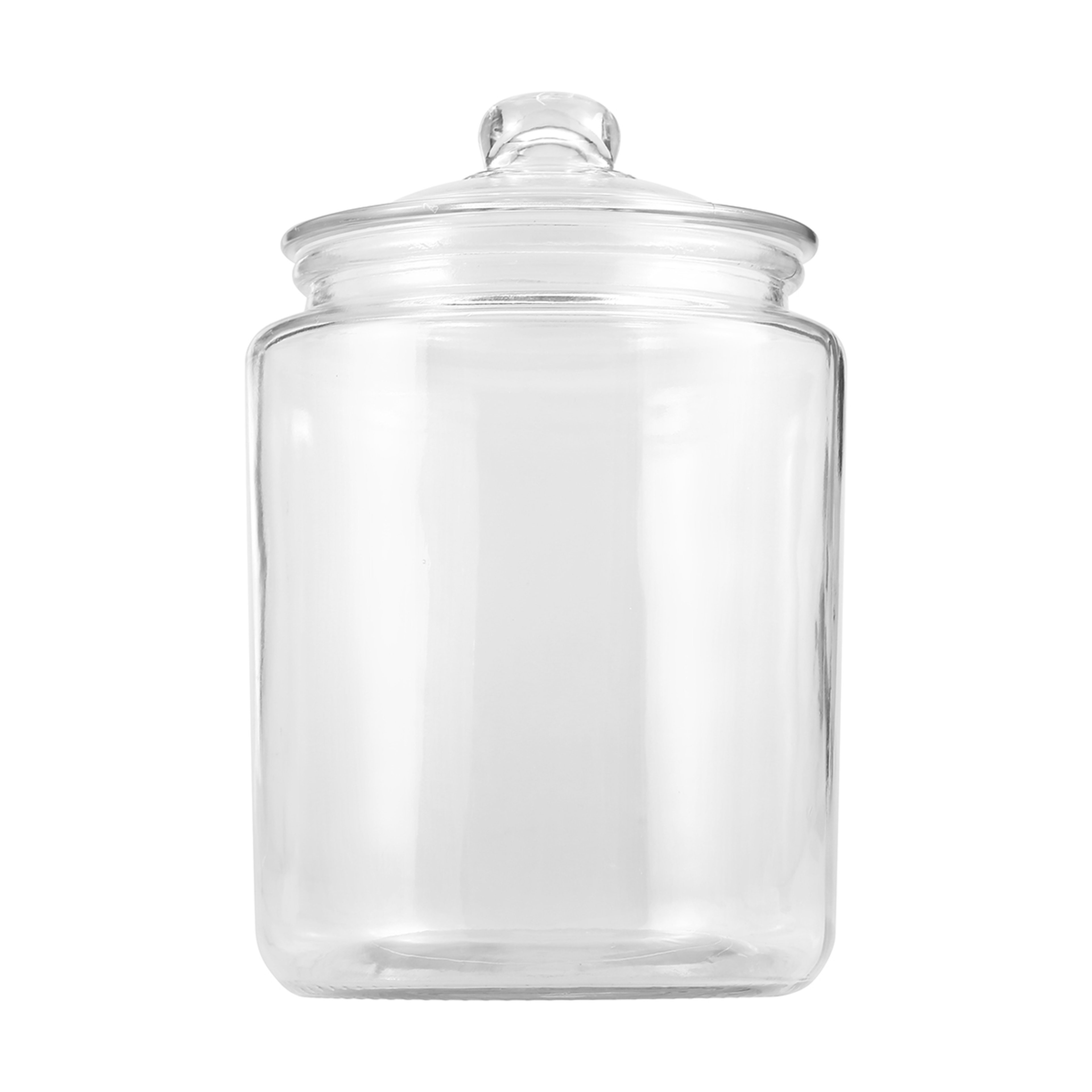 5.6 Litre Glass Jar Kmart