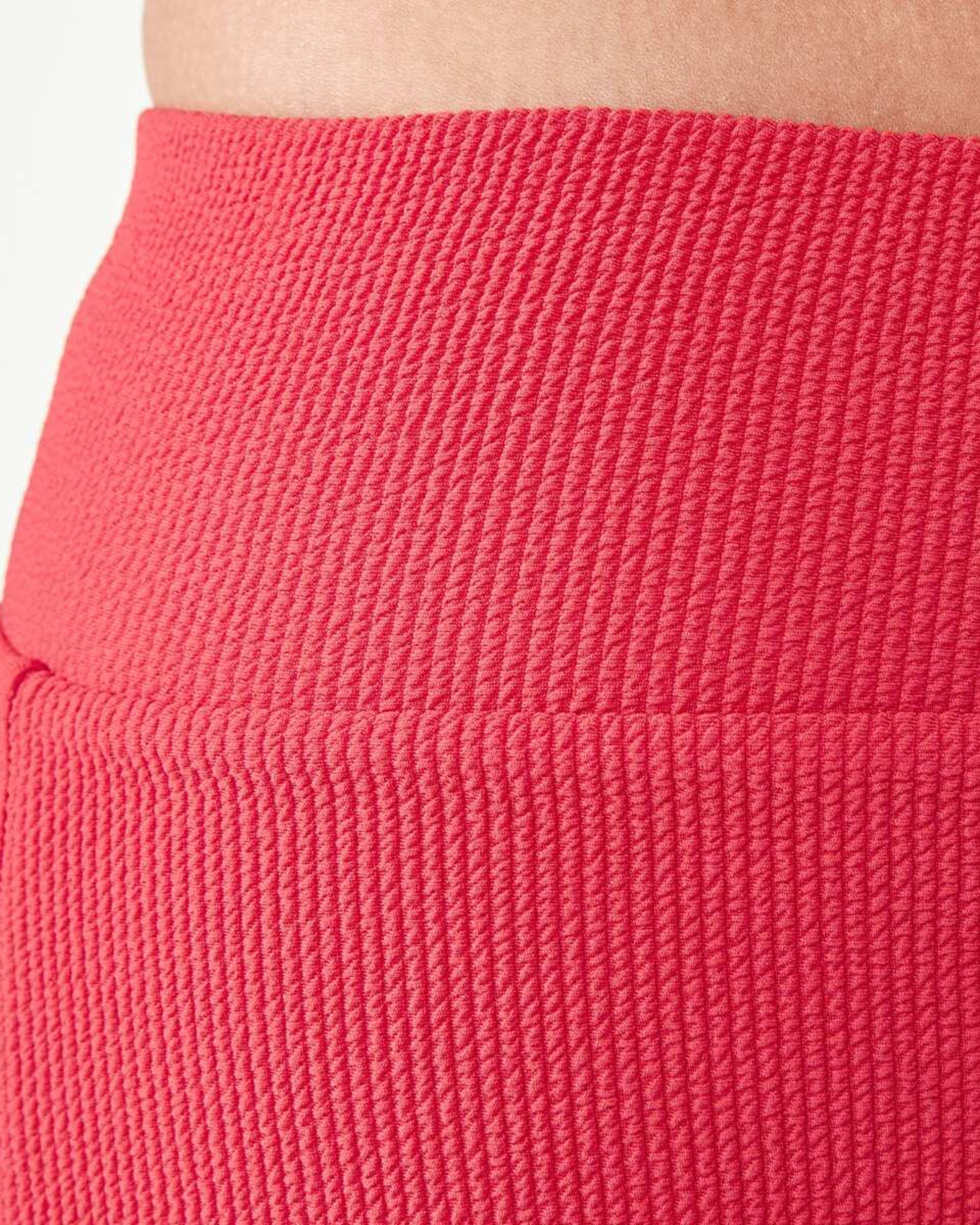 4 Swim Bike Shorts Strawberry, 4 of 5
