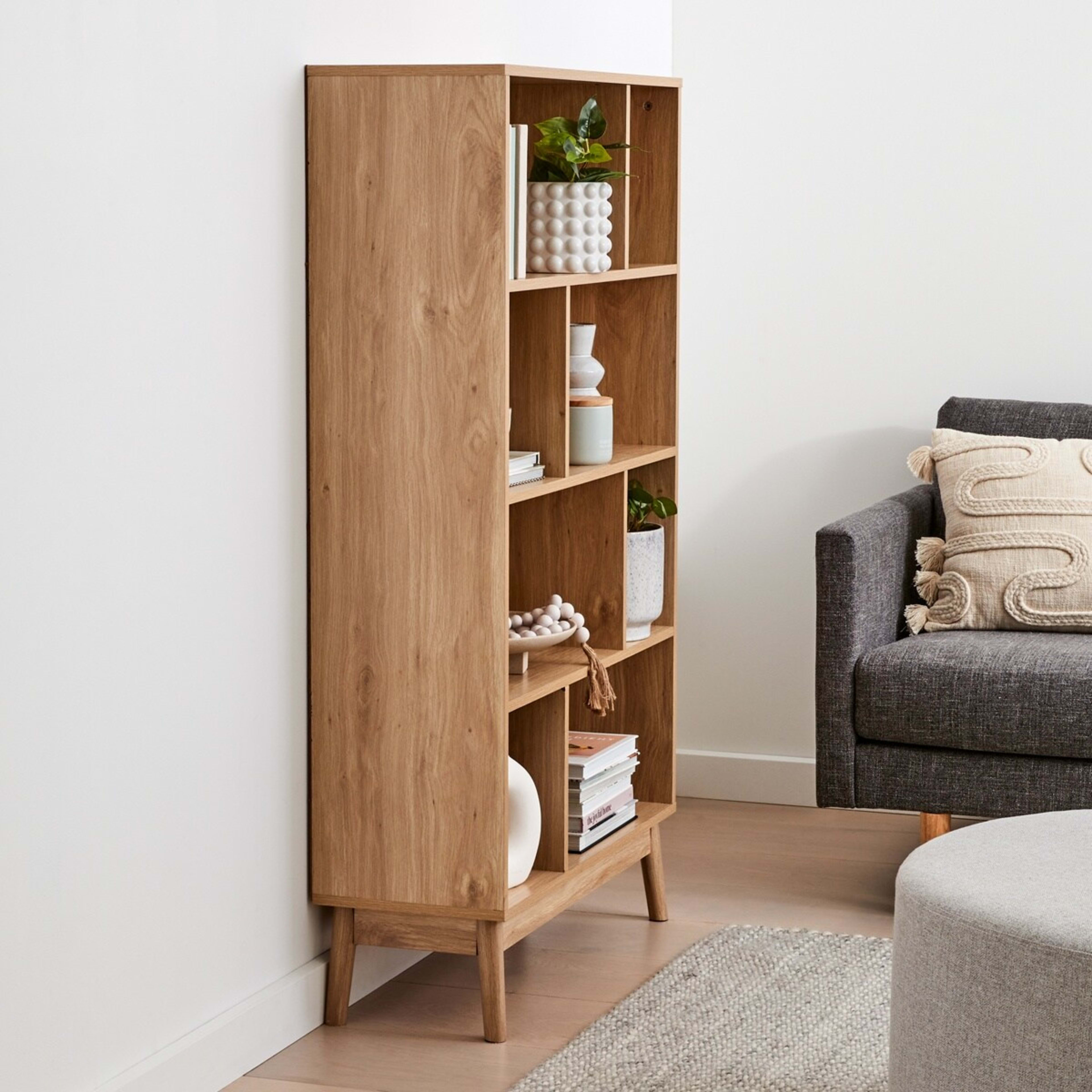 4 Thorne Bookshelf Storage, 4 of 7