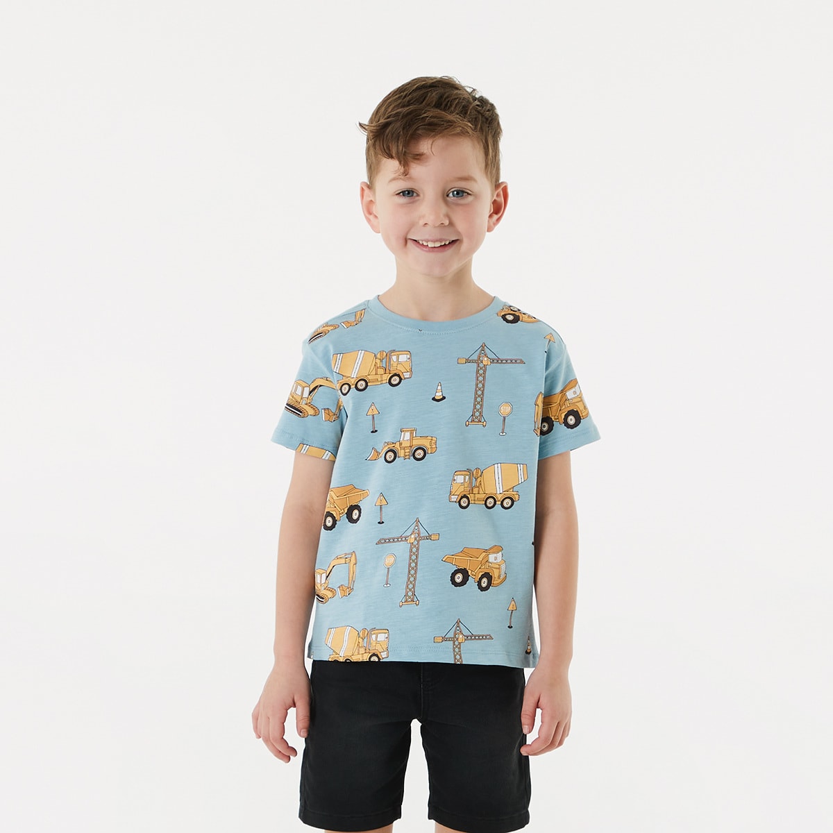 Kmart boys clearance shirts