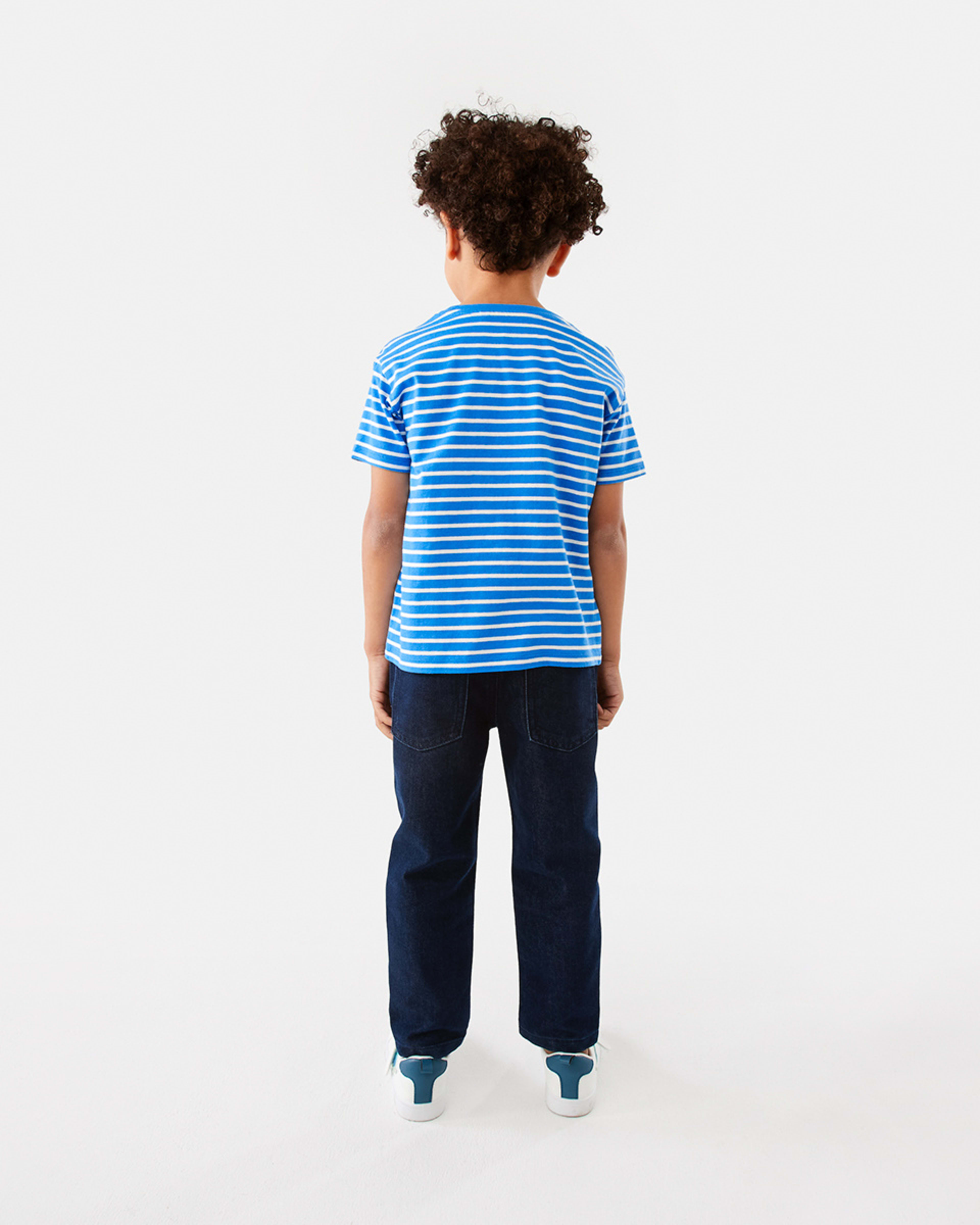 7 3D Applique T-shirt Fren Truck, 7 of 9