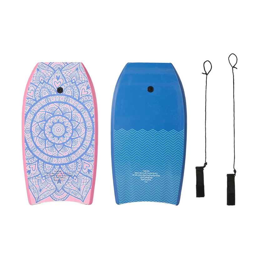 92cm Bodyboard Assorted Kmart