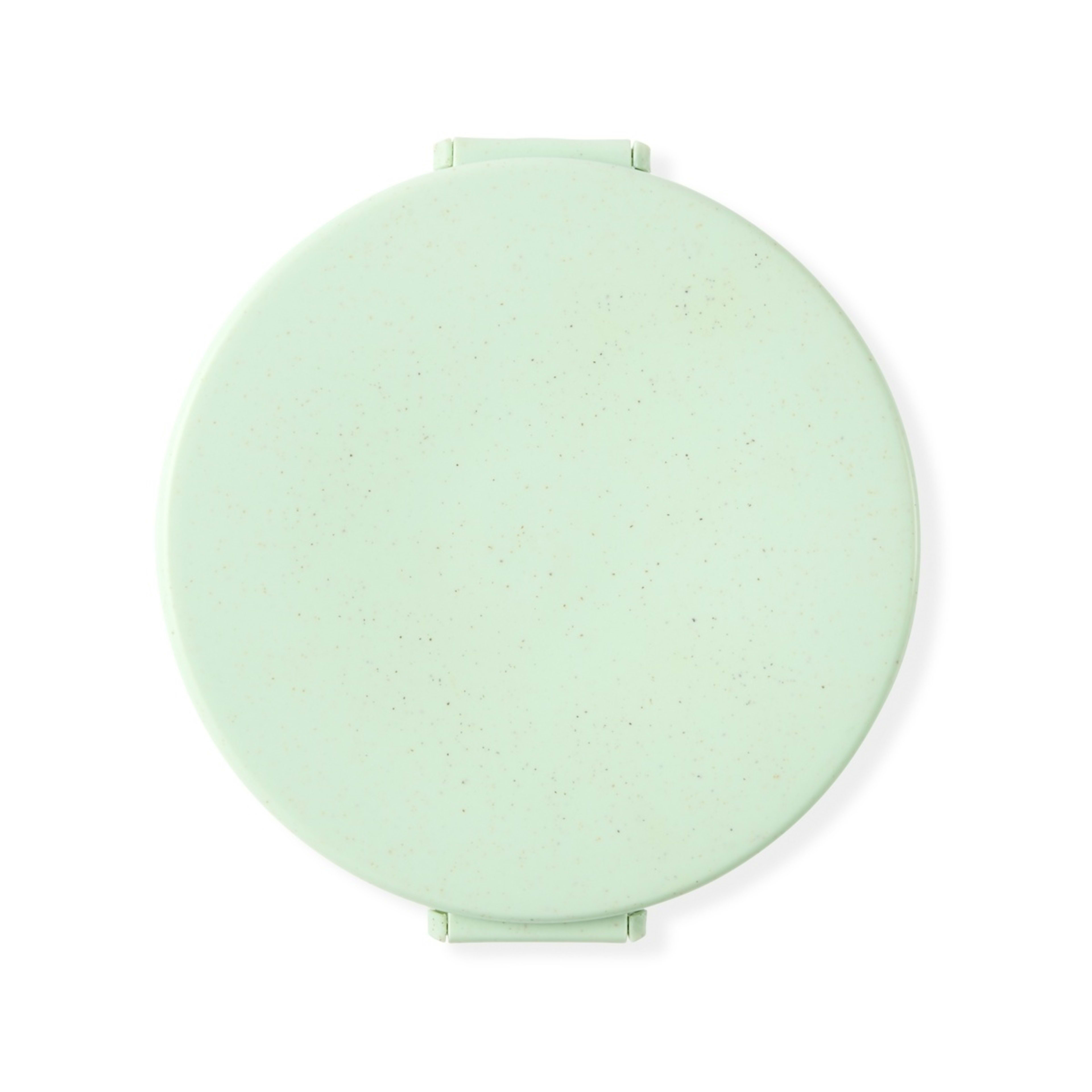 9 Green Wheat Straw Salad Bowl, 9 of 10