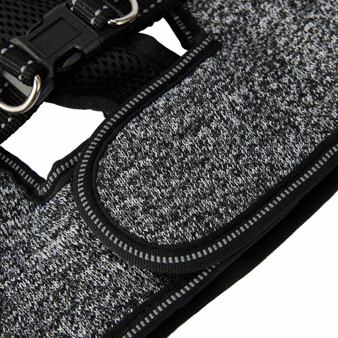 Easy Fit Harness Small Kmart