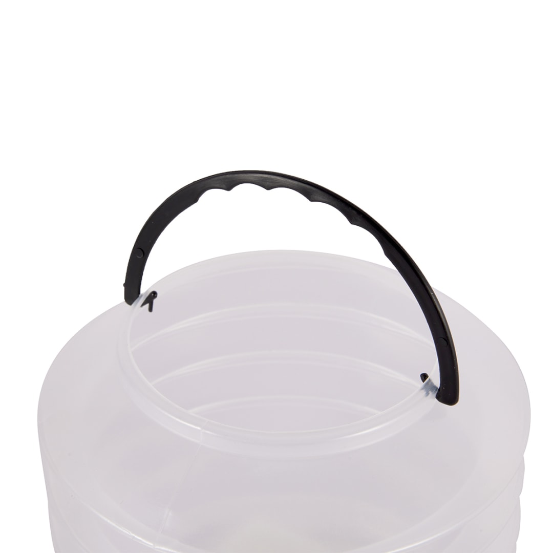 2 Pack Collapsible Brush Washer Kmart NZ