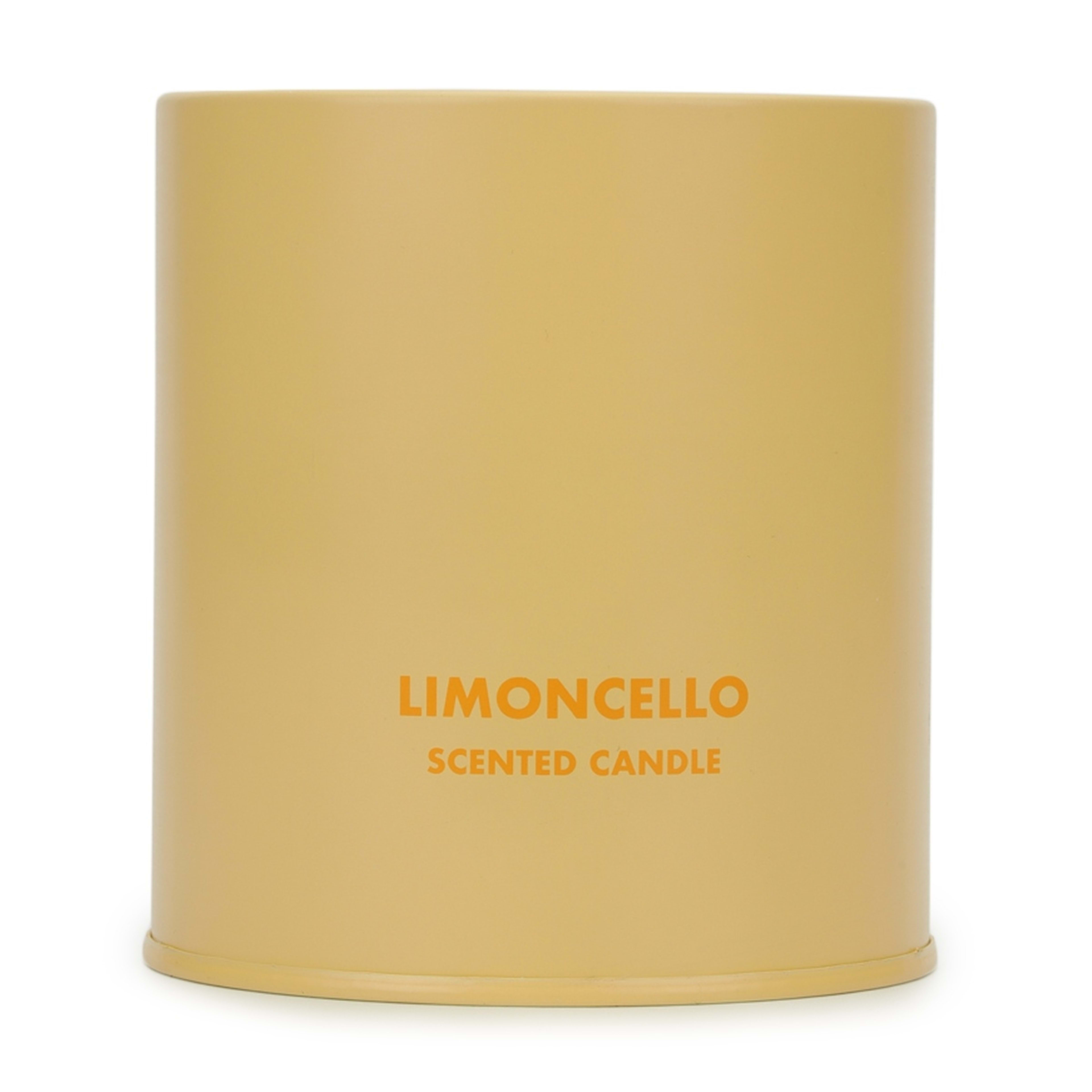 4 Limoncello Tin Candle, 4 of 6