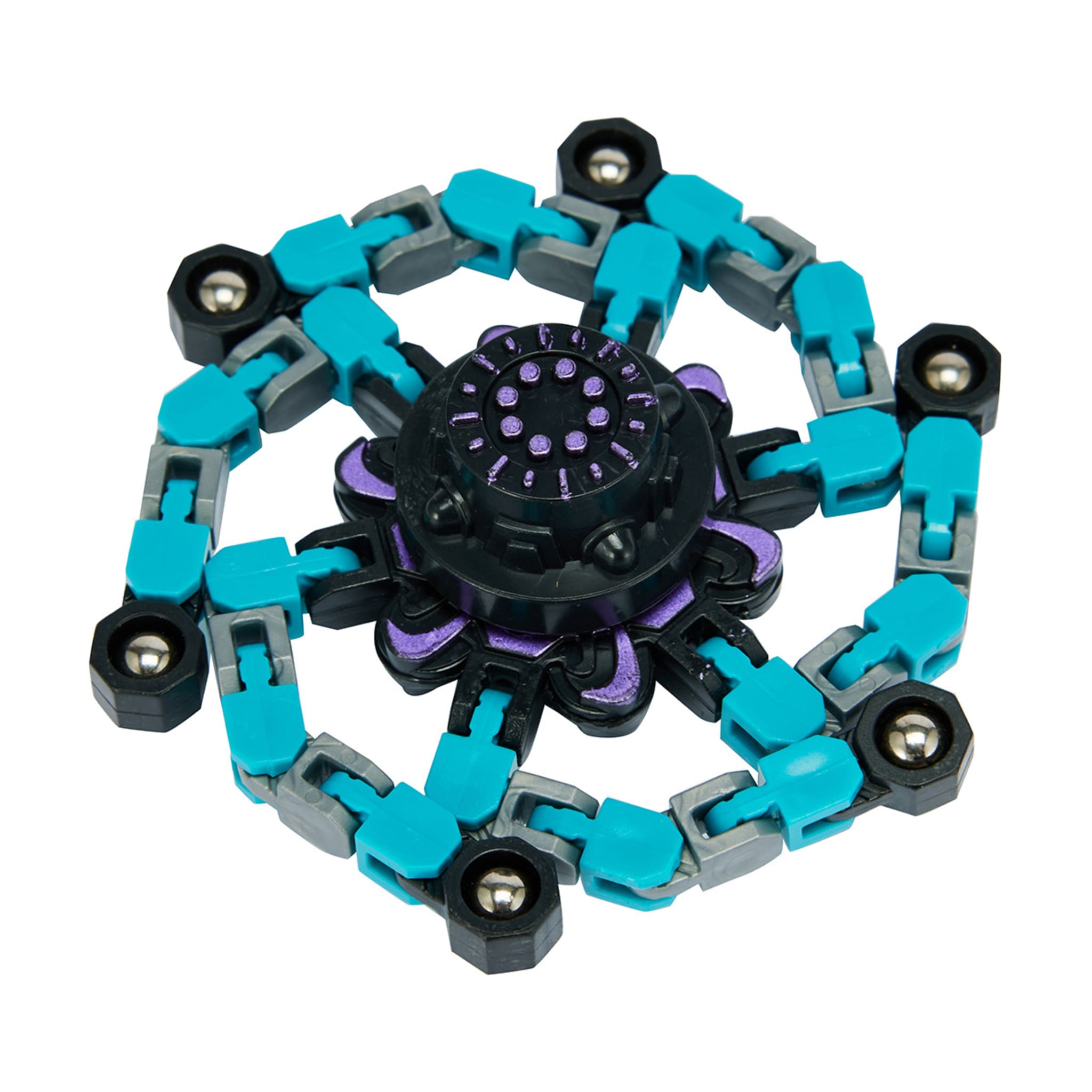 Wacky Tracks Spinner Assorted Kmart