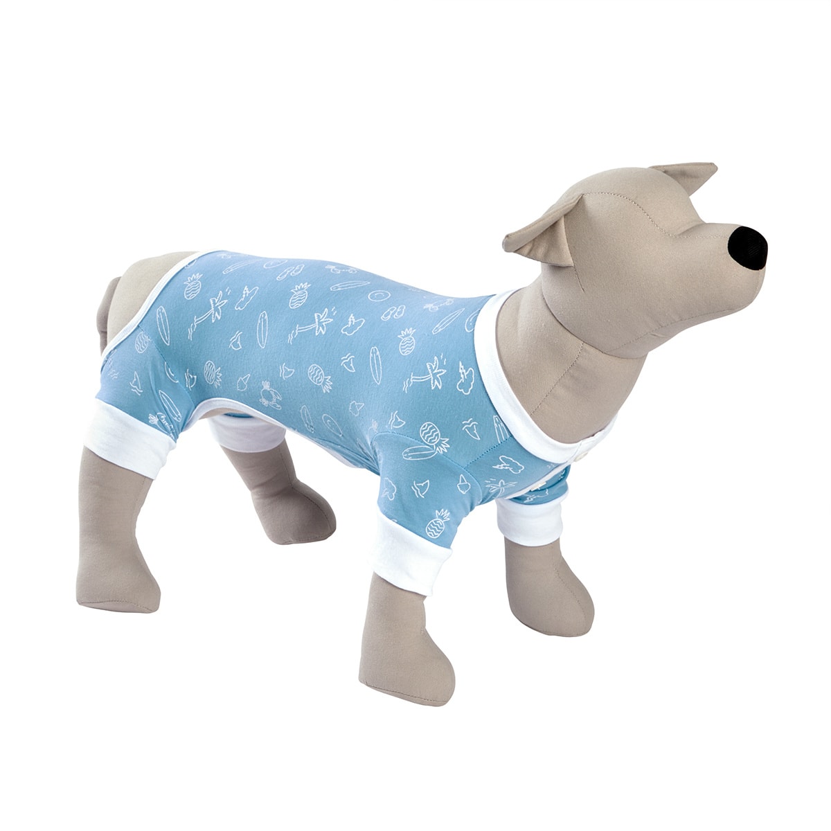 kmart dog shirt