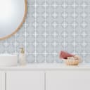 5 Pack Self Adhesive 3D Tiles - Mosaic - Kmart NZ