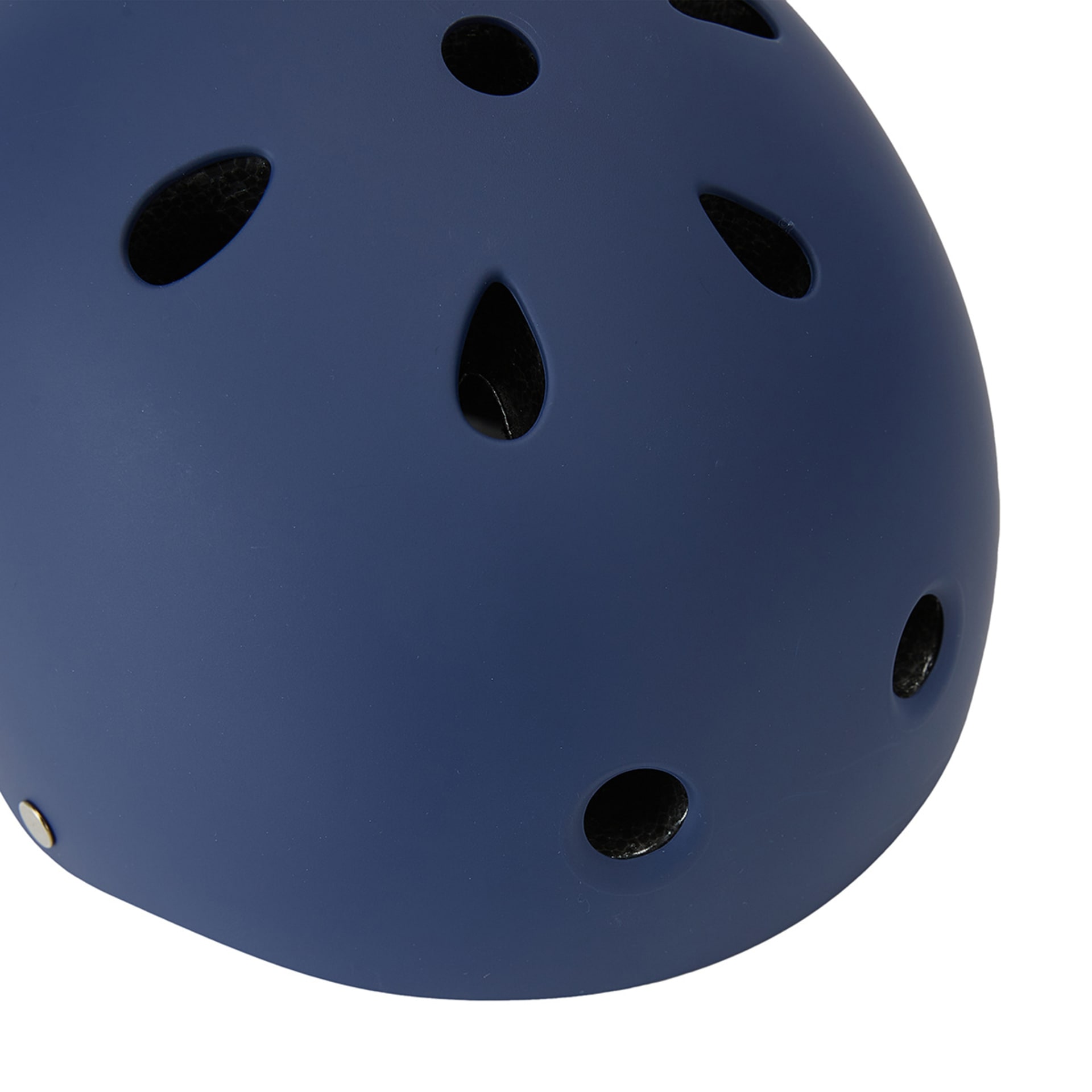 Skate Helmet Medium, Navy Kmart