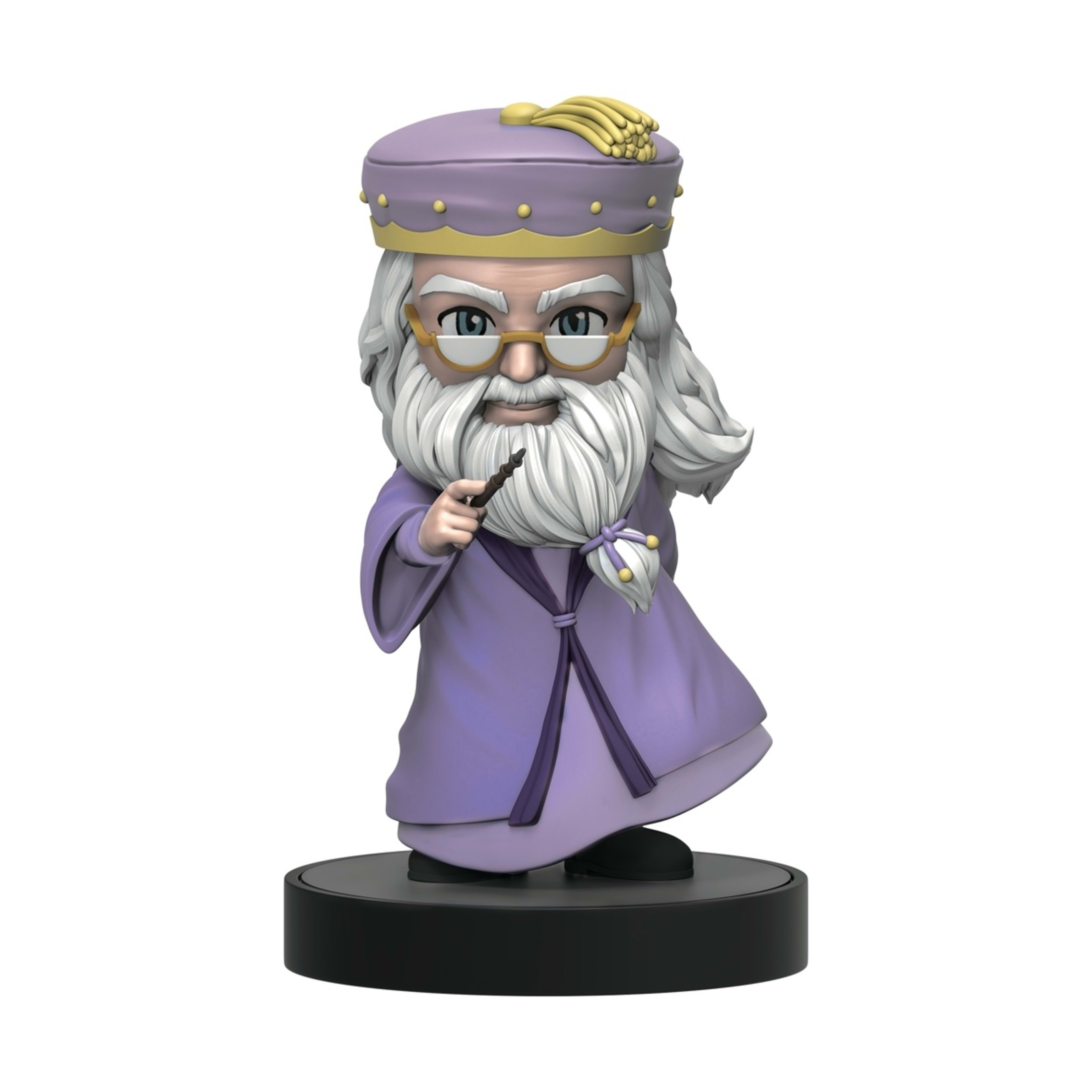 4 YuMe HeroBox Wizarding World Harry Potter Classic Series Figurine - Assorted, 4 of 10