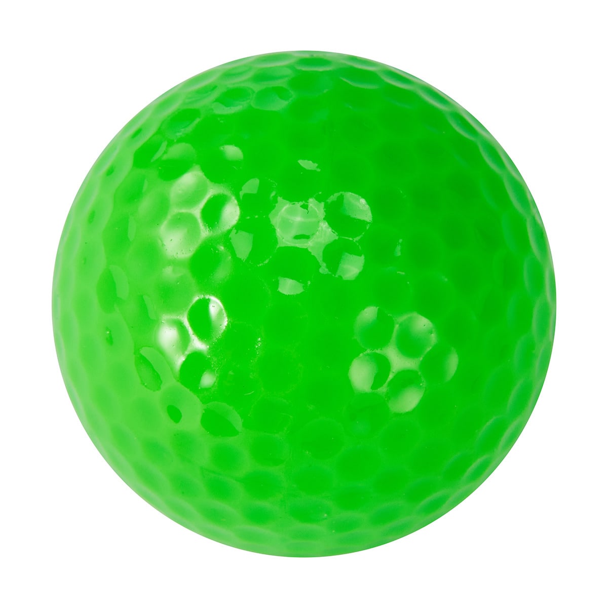3 Pack Golf Balls Kmart