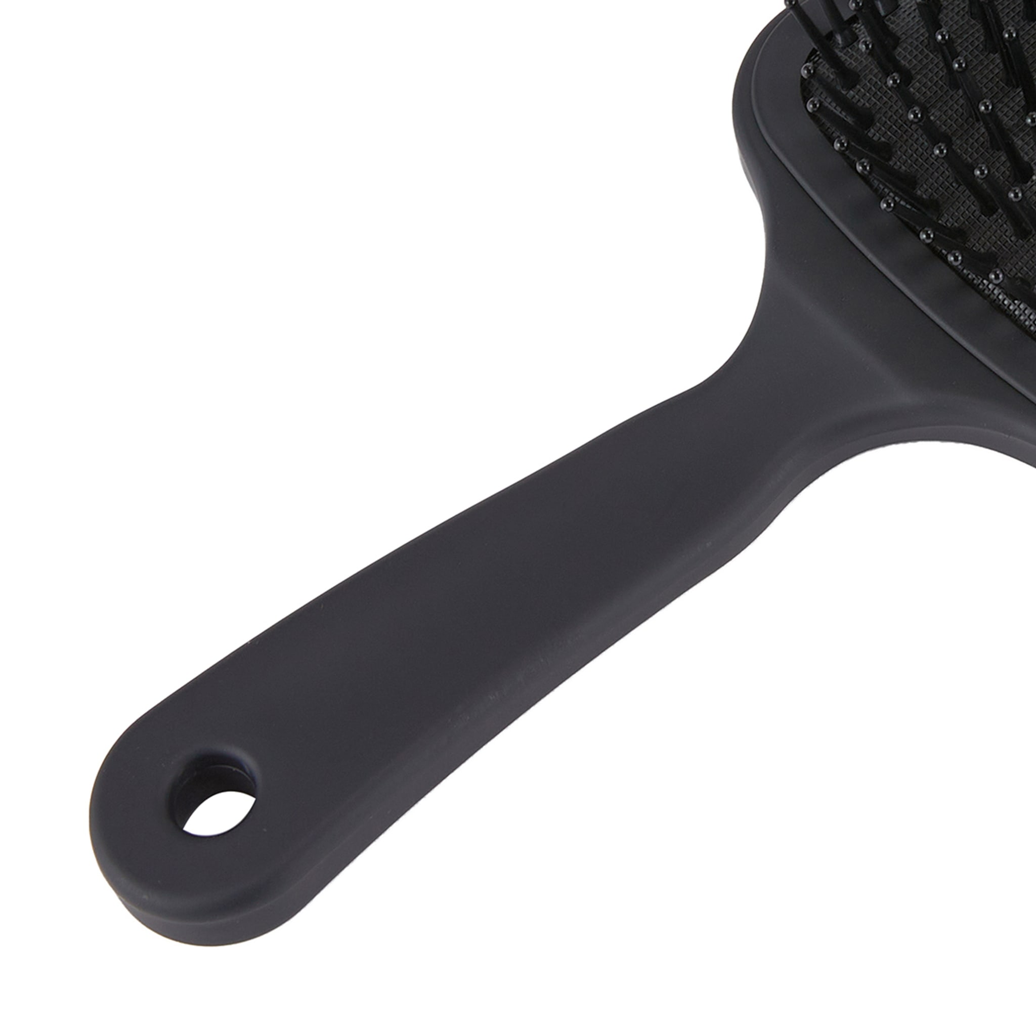 Large Paddle Hair Brush Kmart