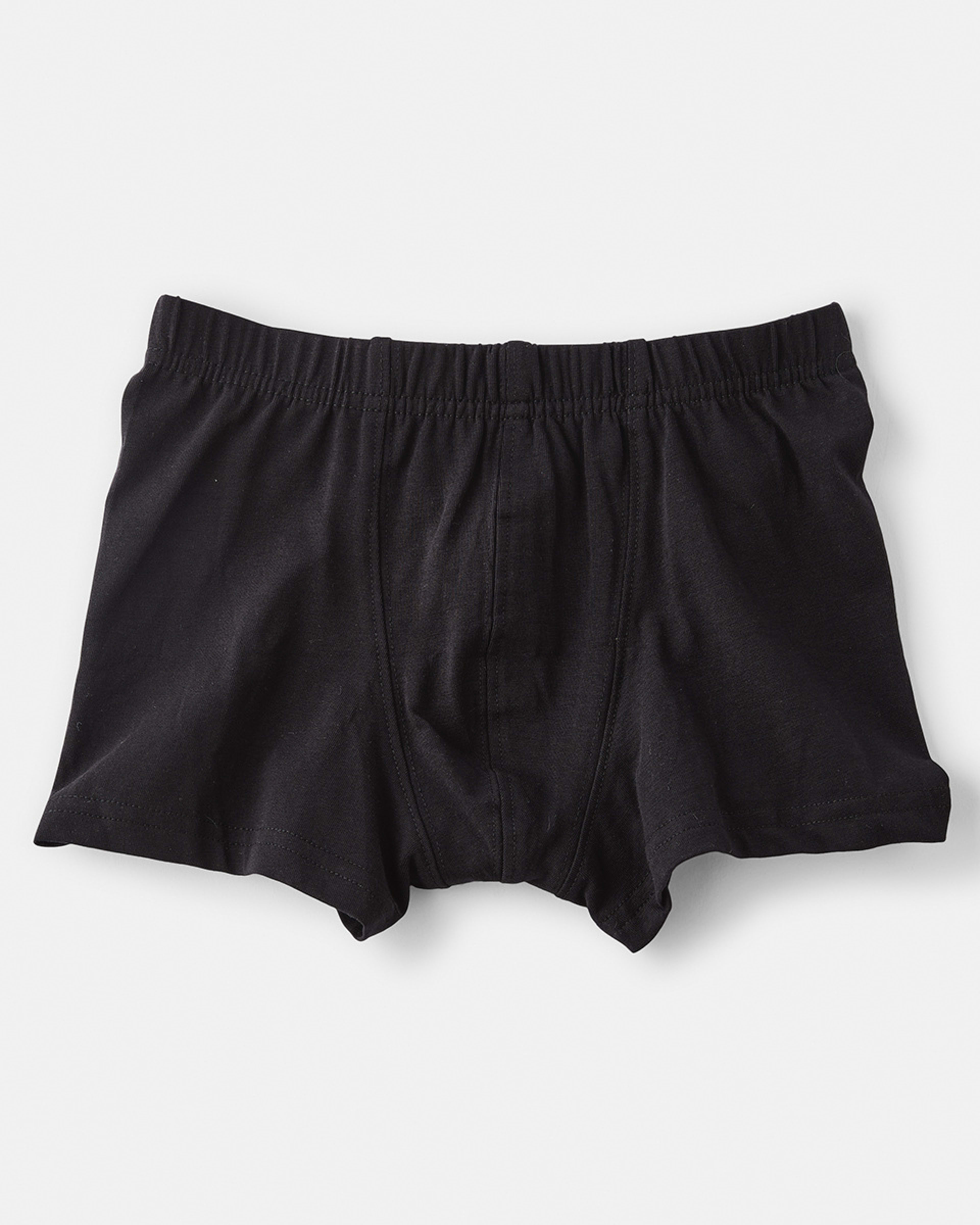 4 5 Pack Trunks GREYS, 4 of 6